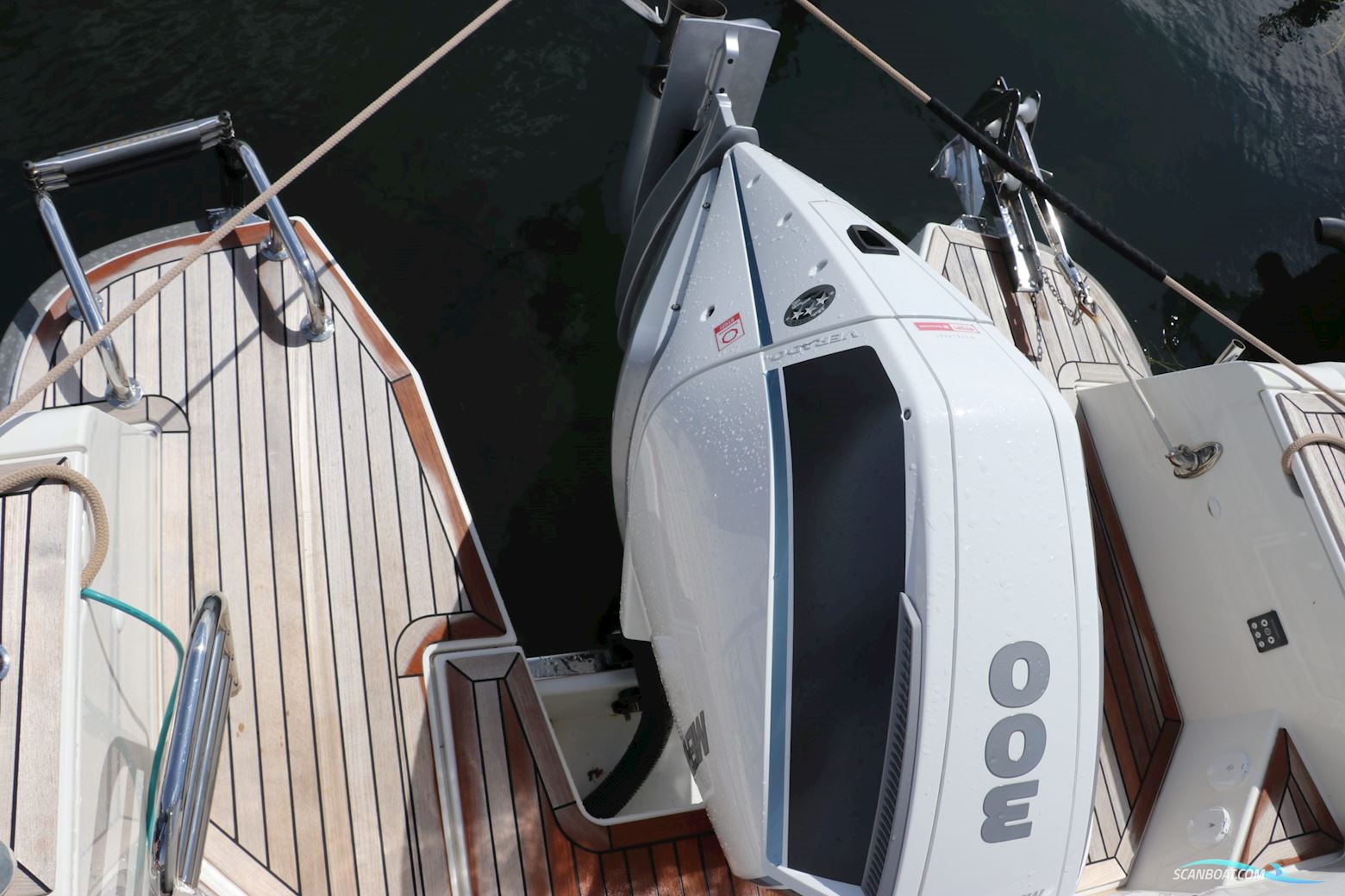 Nimbus Weekender 9 T-Top X Edition