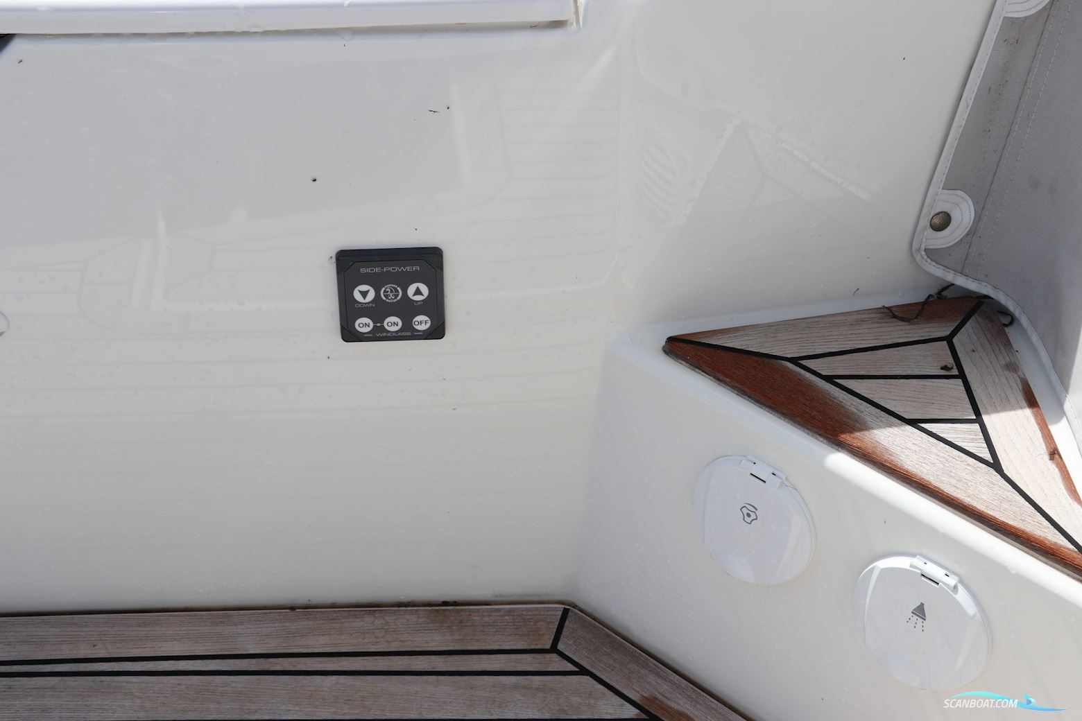 Nimbus Weekender 9 T-Top X Edition