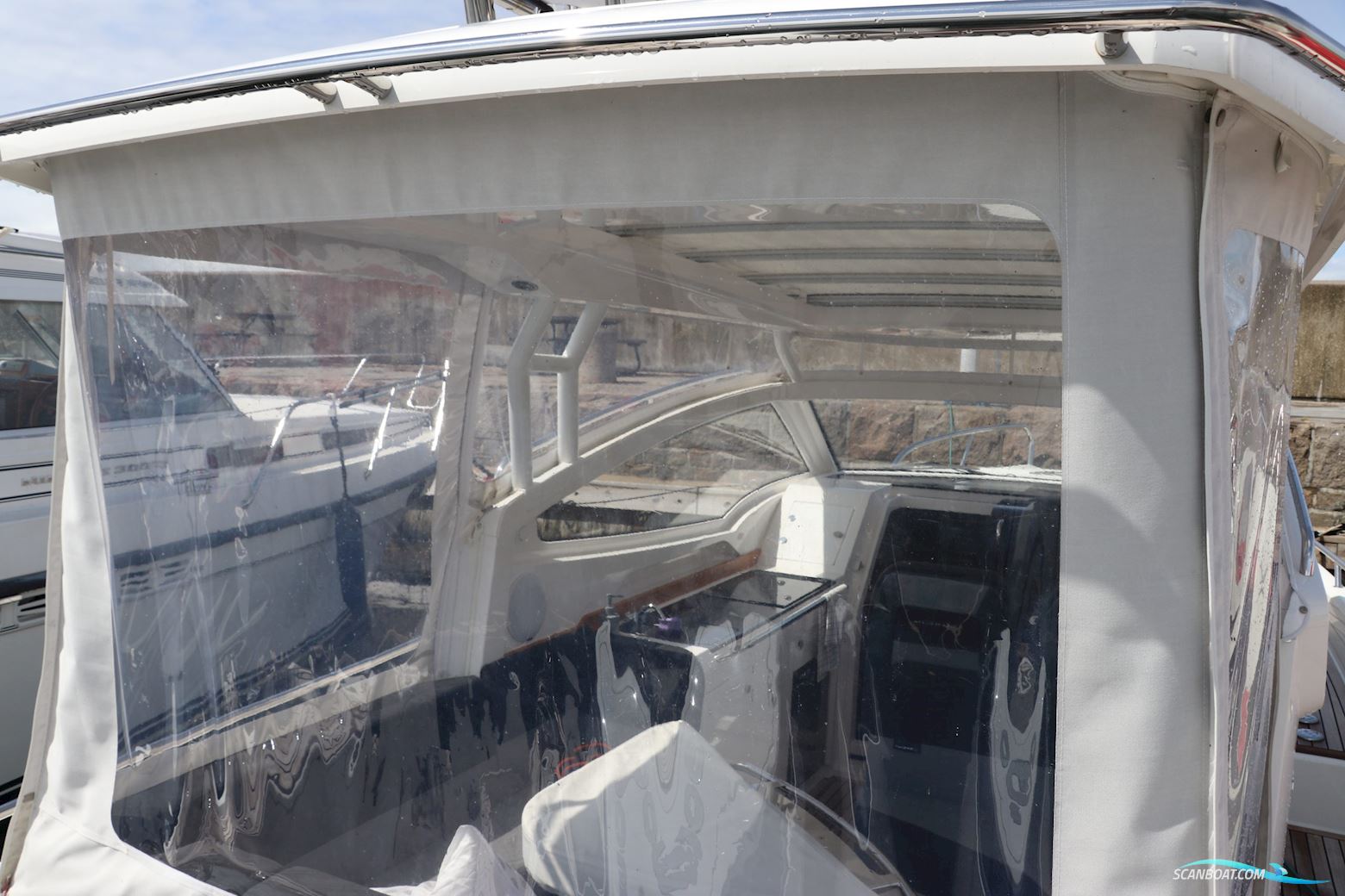 Nimbus Weekender 9 T-Top X Edition