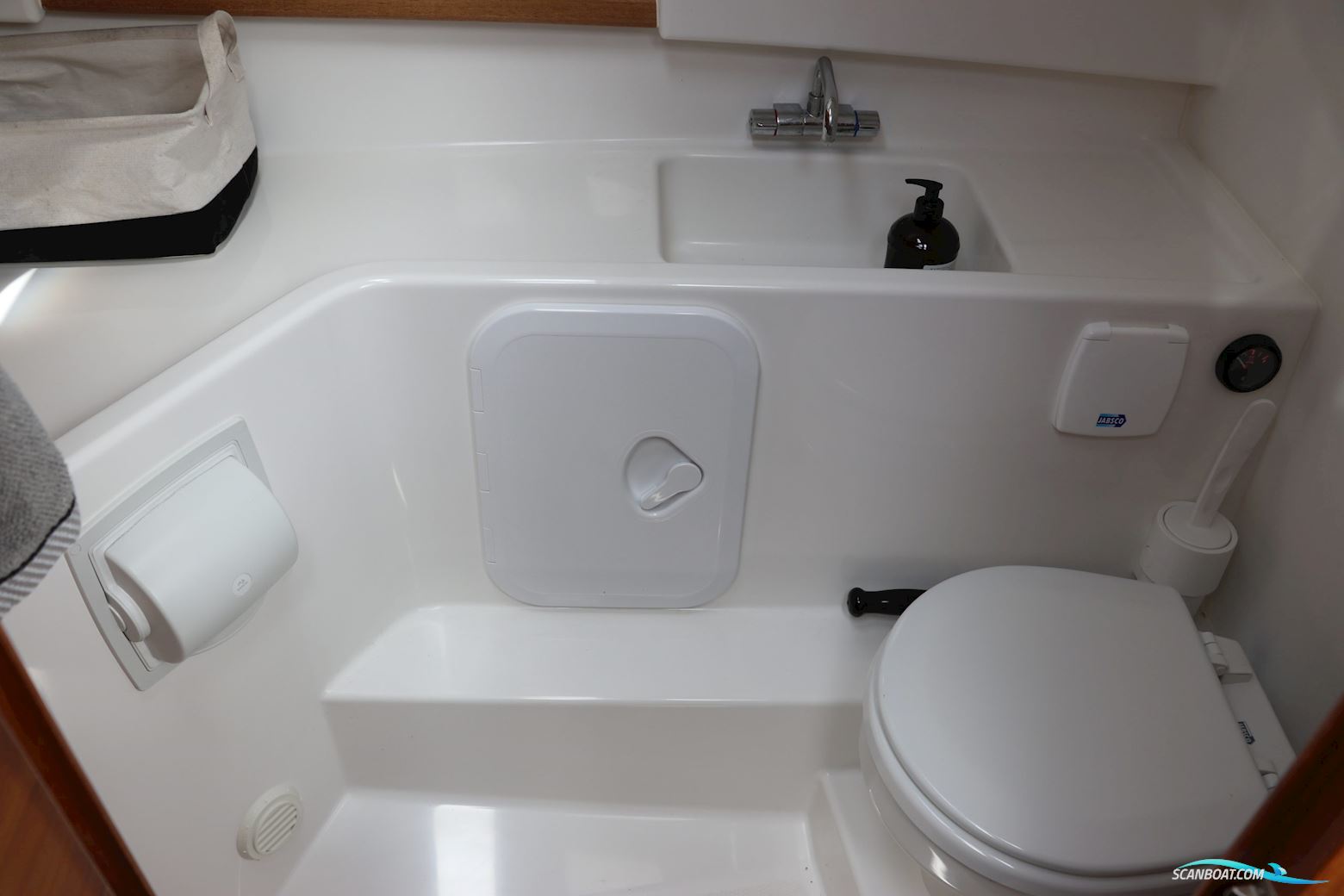 Nimbus Weekender 9 T-Top X Edition