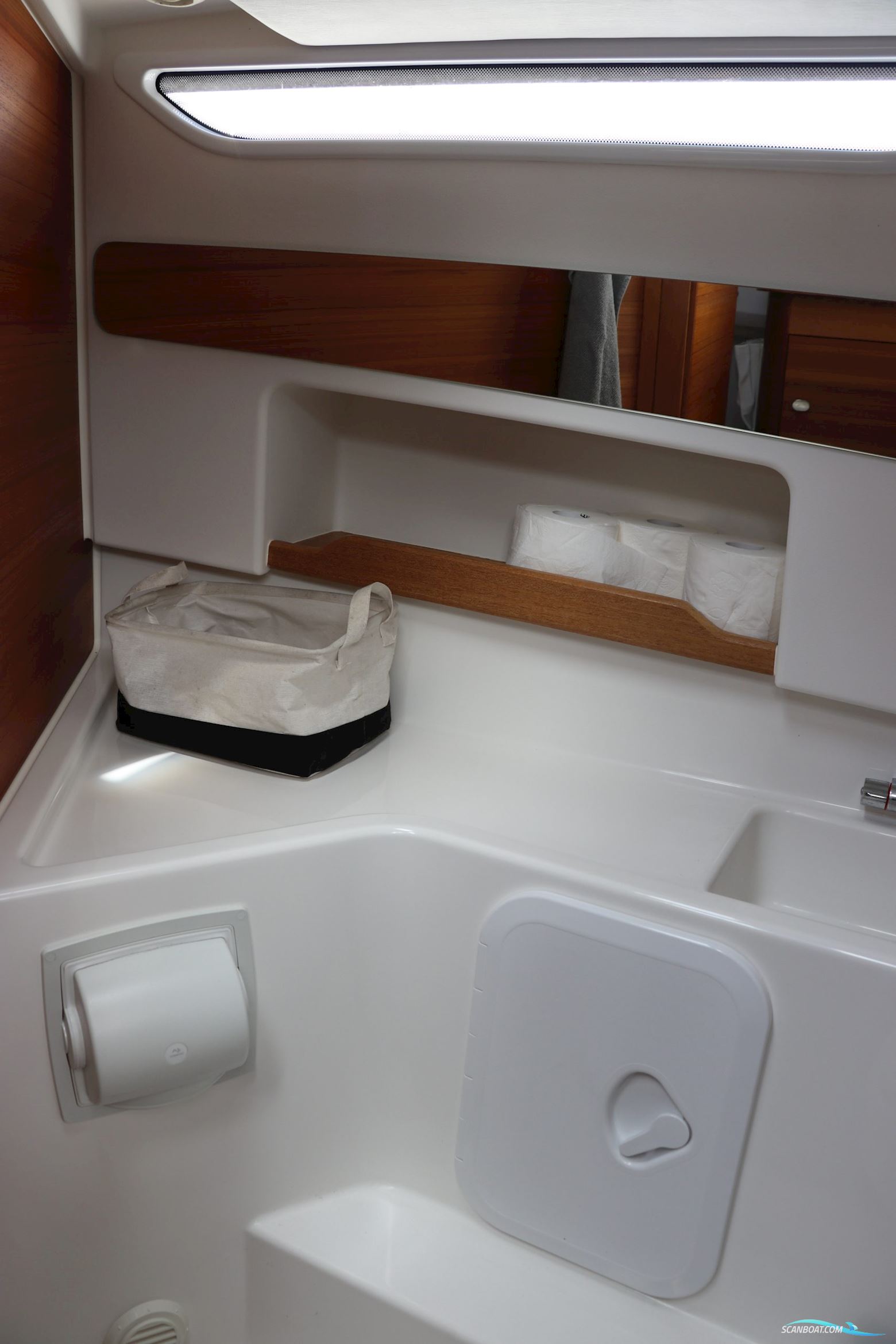 Nimbus Weekender 9 T-Top X Edition