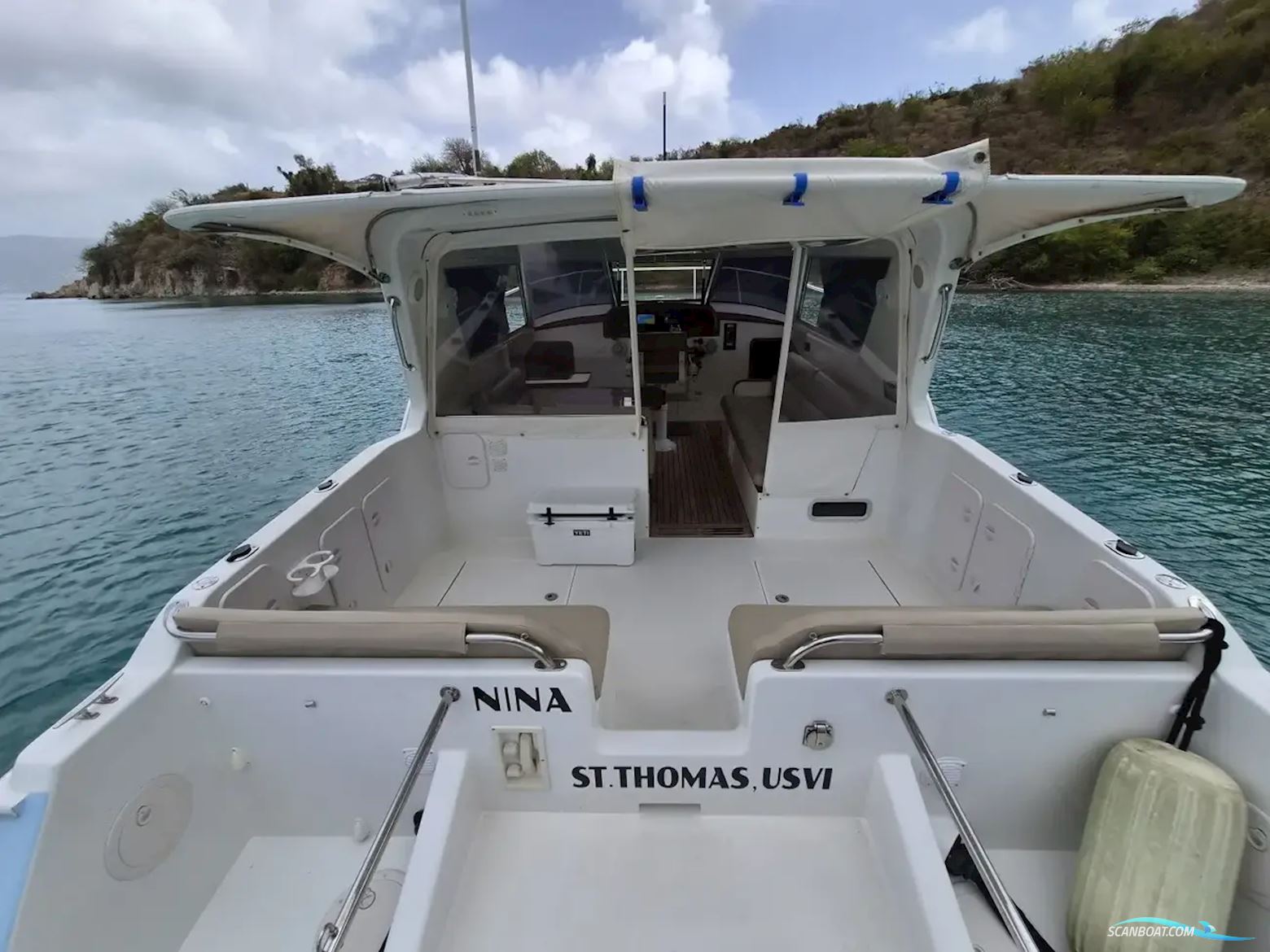 Nina 9.5M