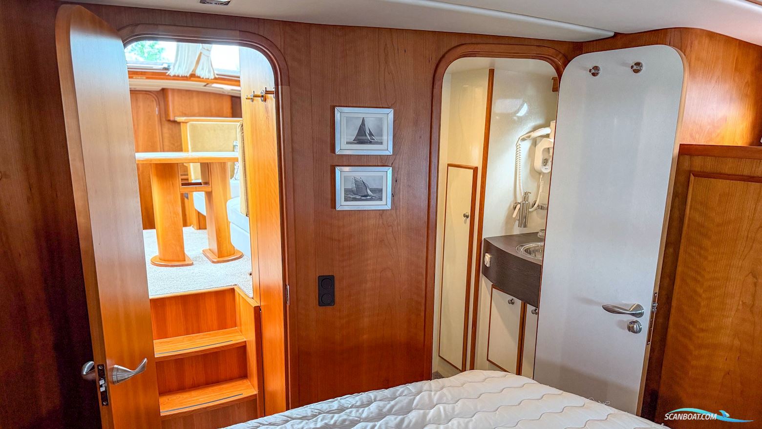 Noblesse 38 XL