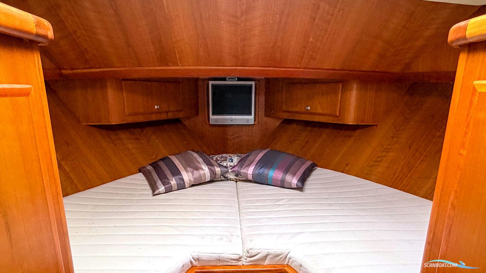 Noblesse 38 XL