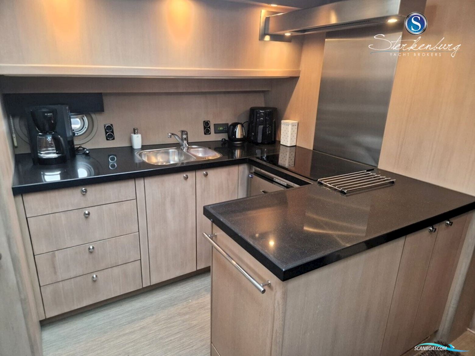 Noblesse Bellamare '54