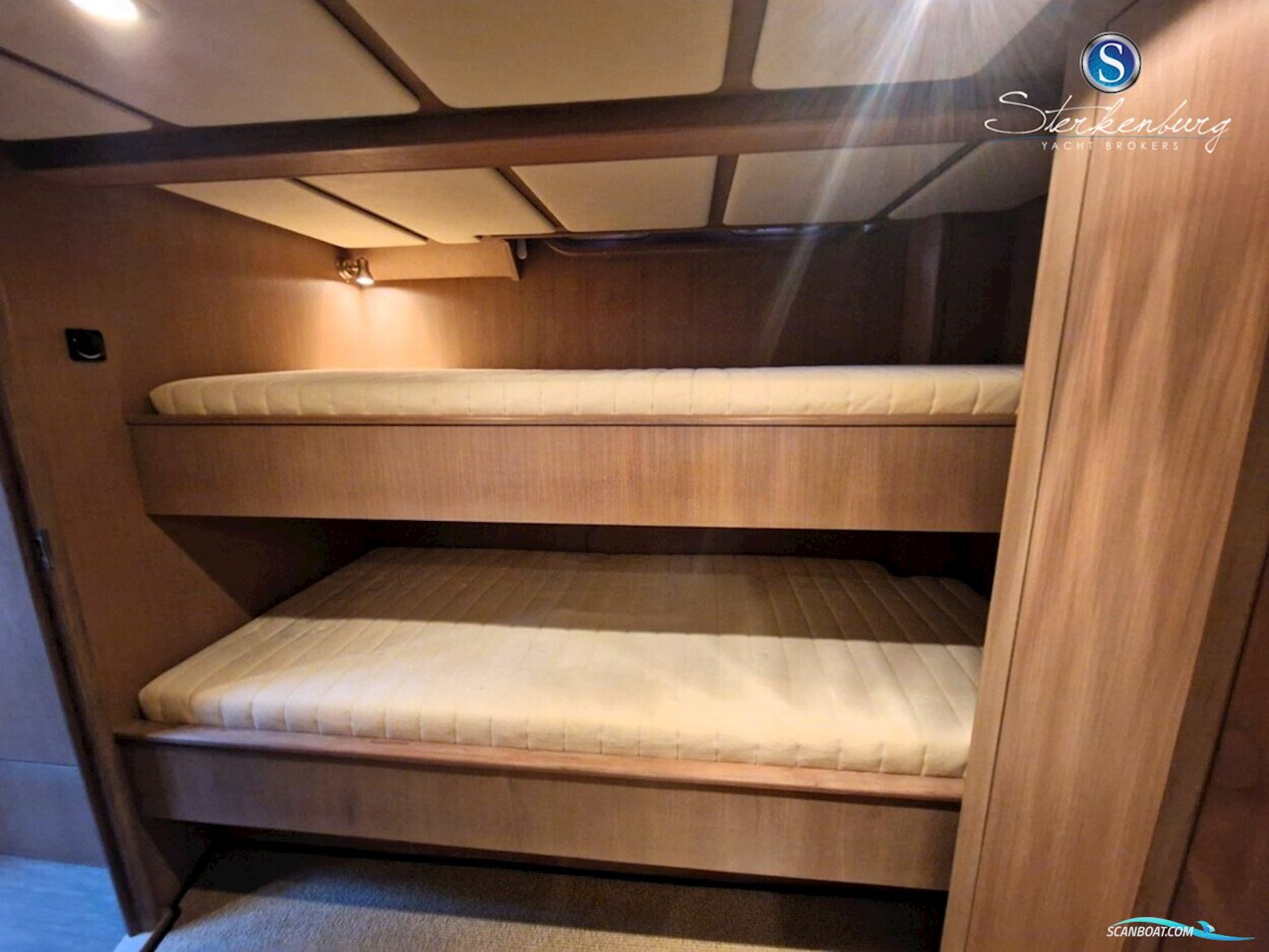 Noblesse Bellamare '54