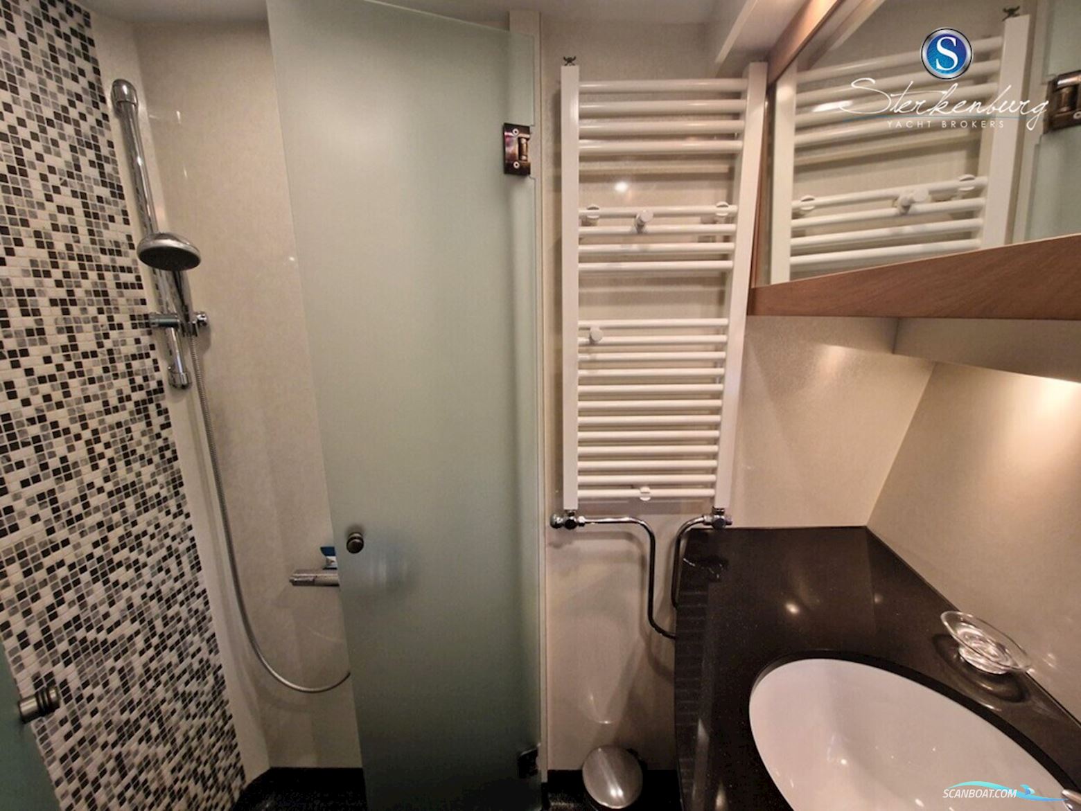 Noblesse Bellamare '54