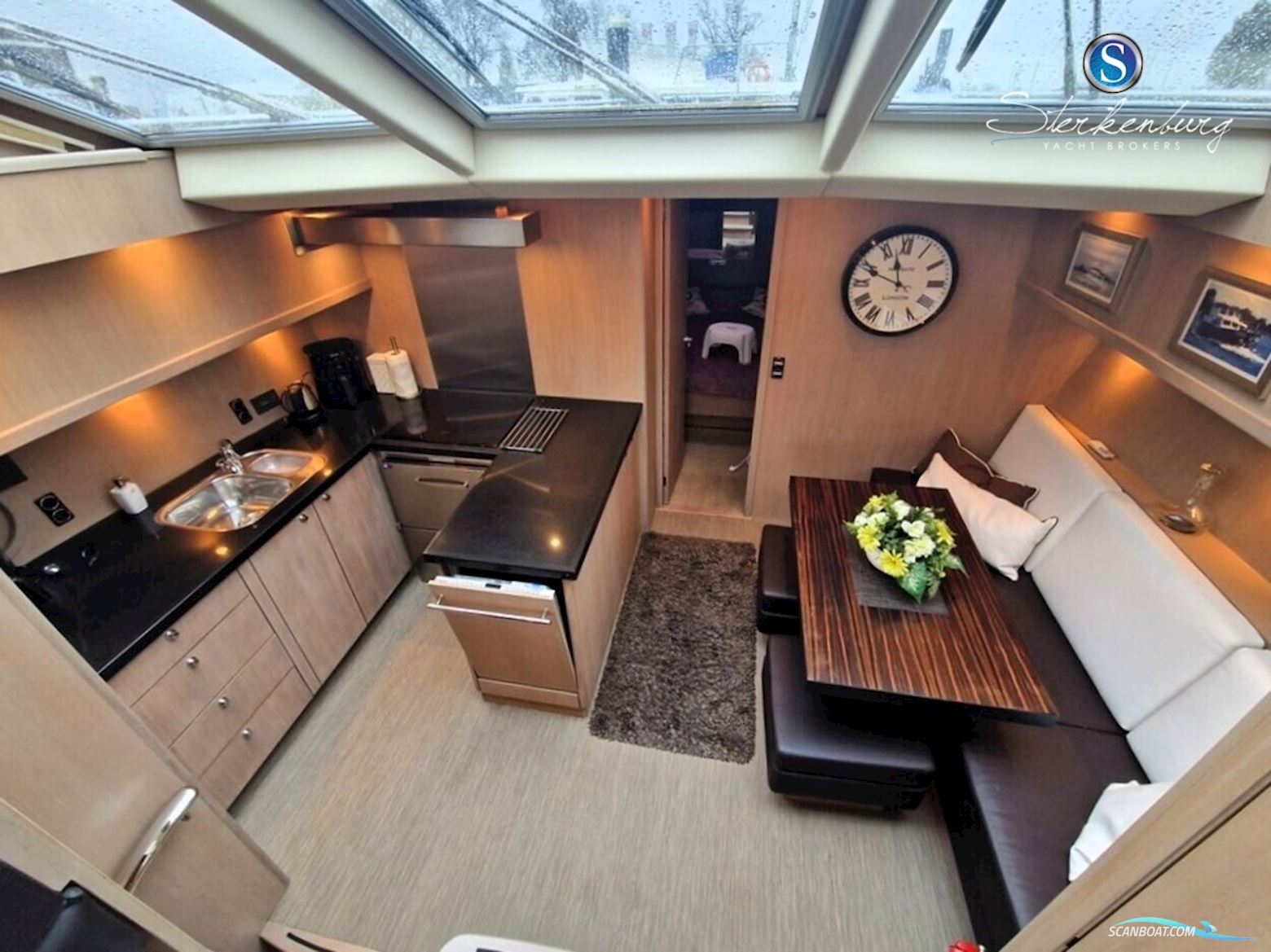 Noblesse Bellamare '54