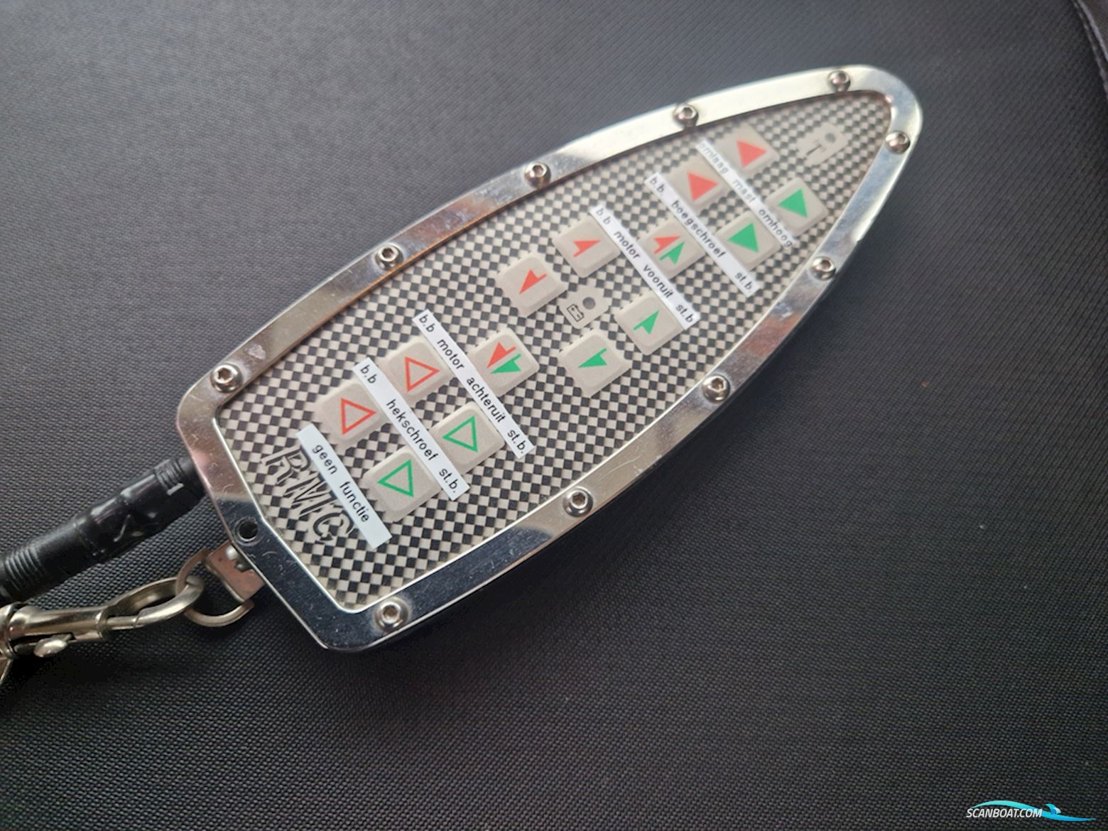 Noblesse Bellamare '54