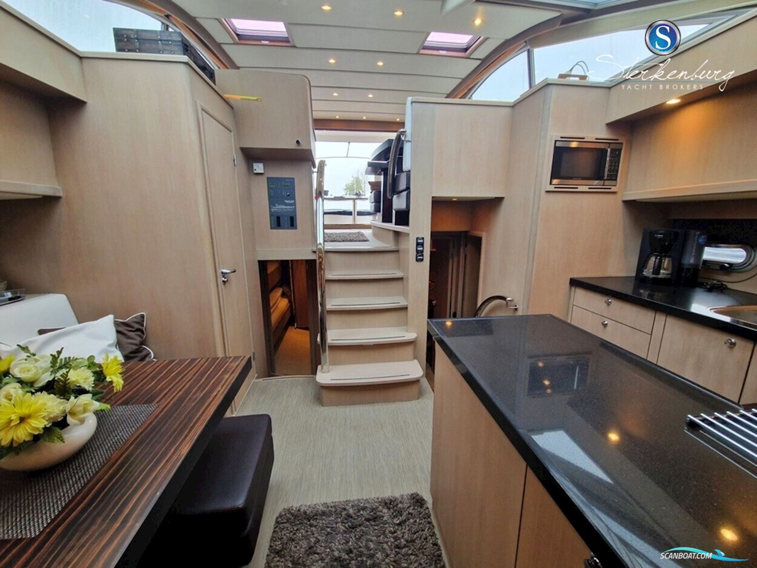 Noblesse Bellamare '54