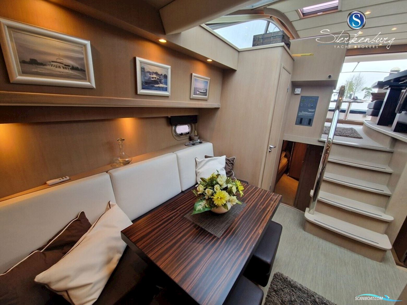 Noblesse Bellamare '54
