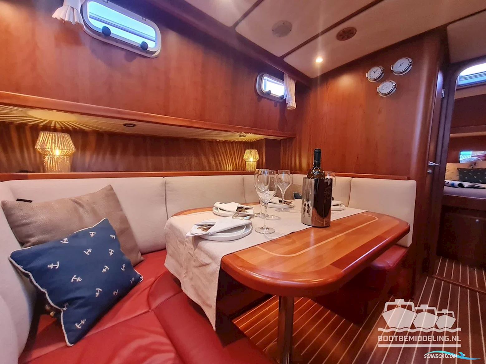 Noblesse Challenge 39