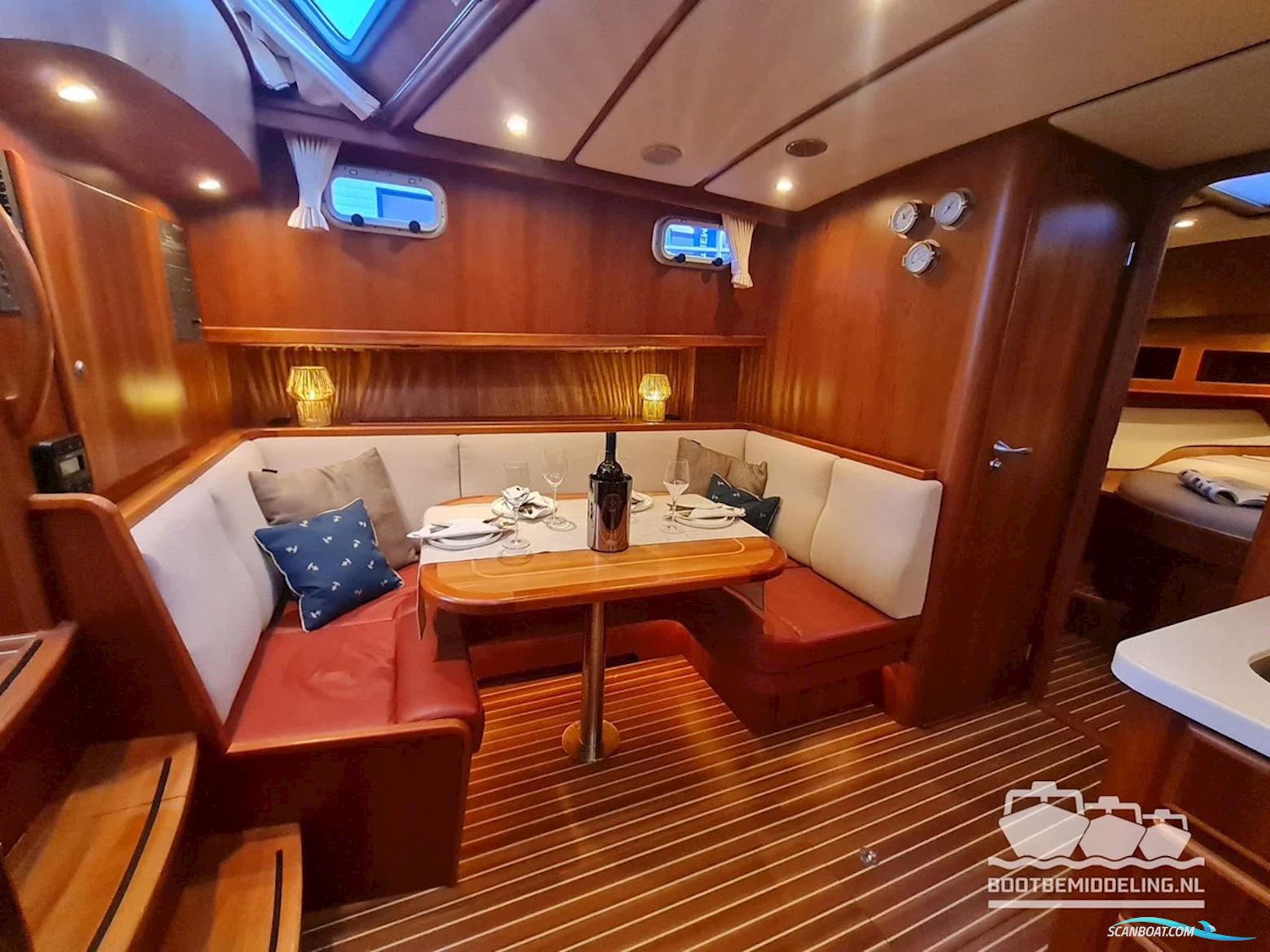 Noblesse Challenge 39