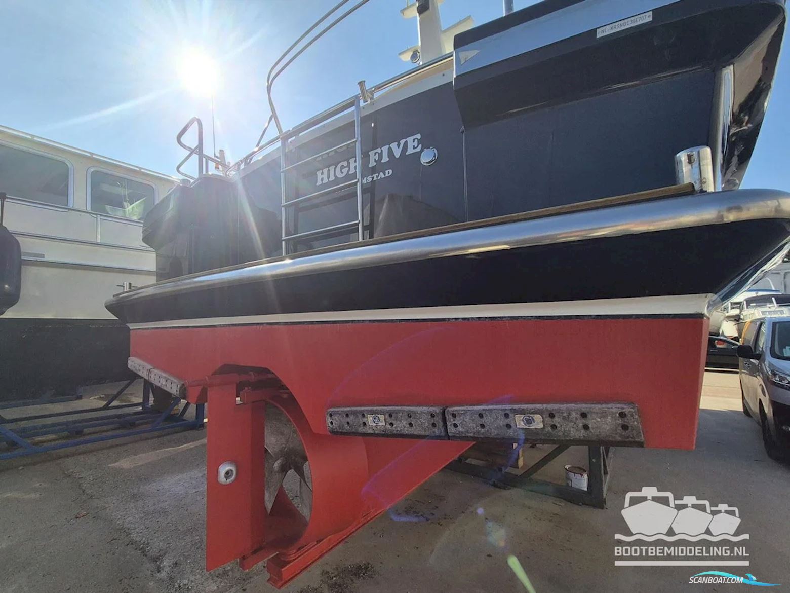 Noblesse Challenge 39