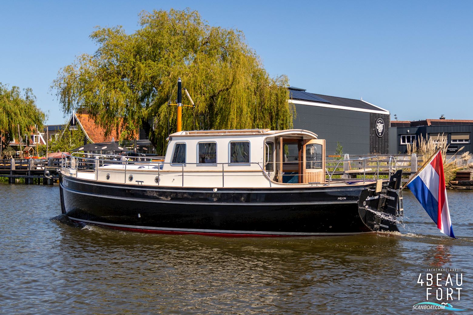 Noordkaper 31M