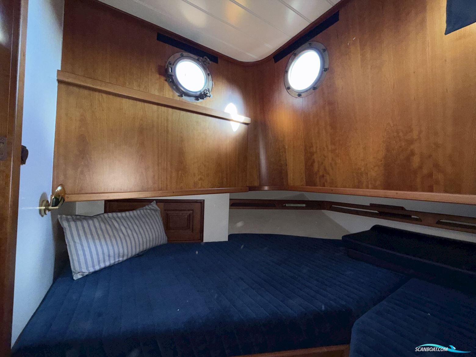 Noordzeekotter ‘WR 134’