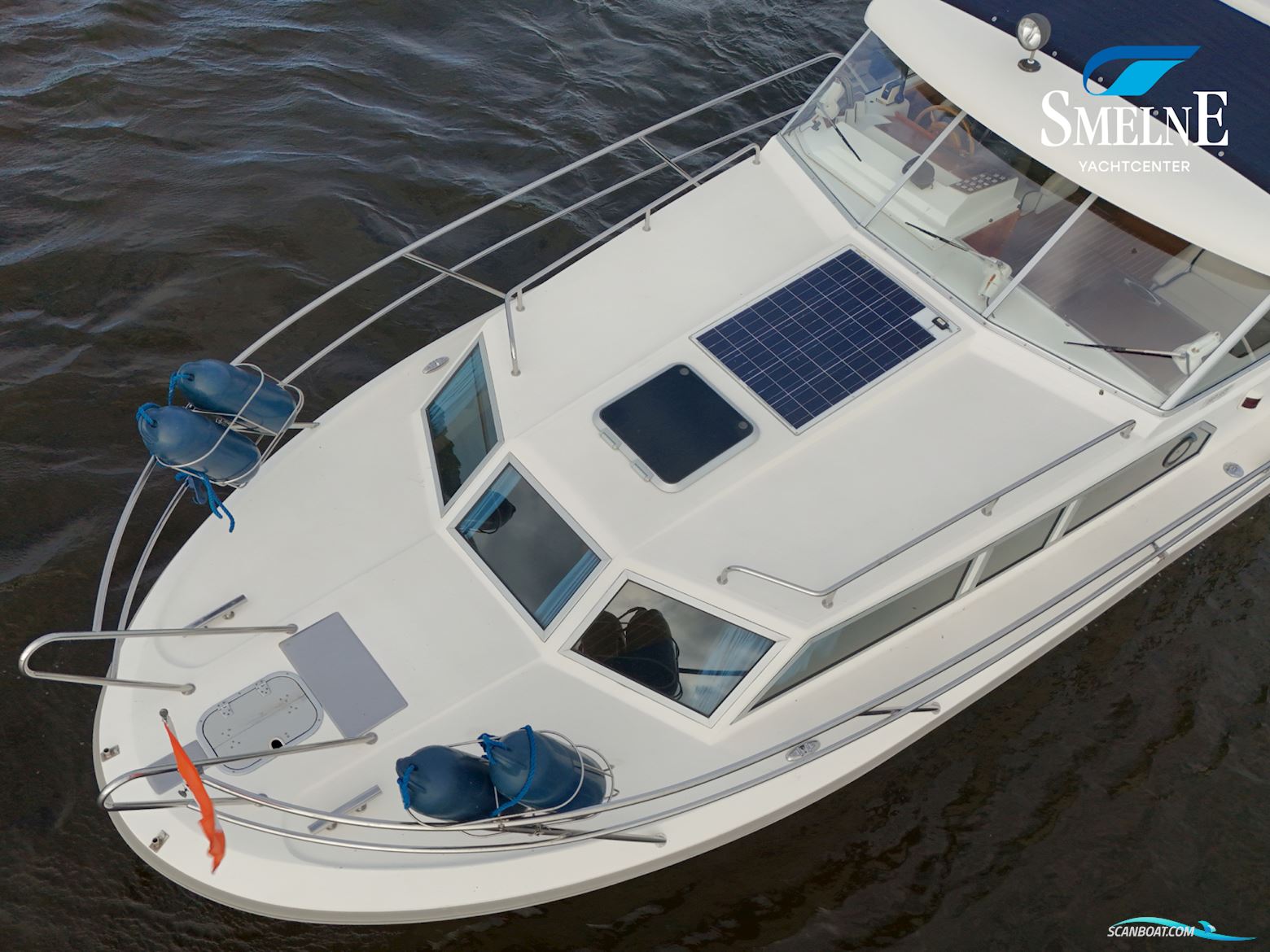 Nor Star 950 HT