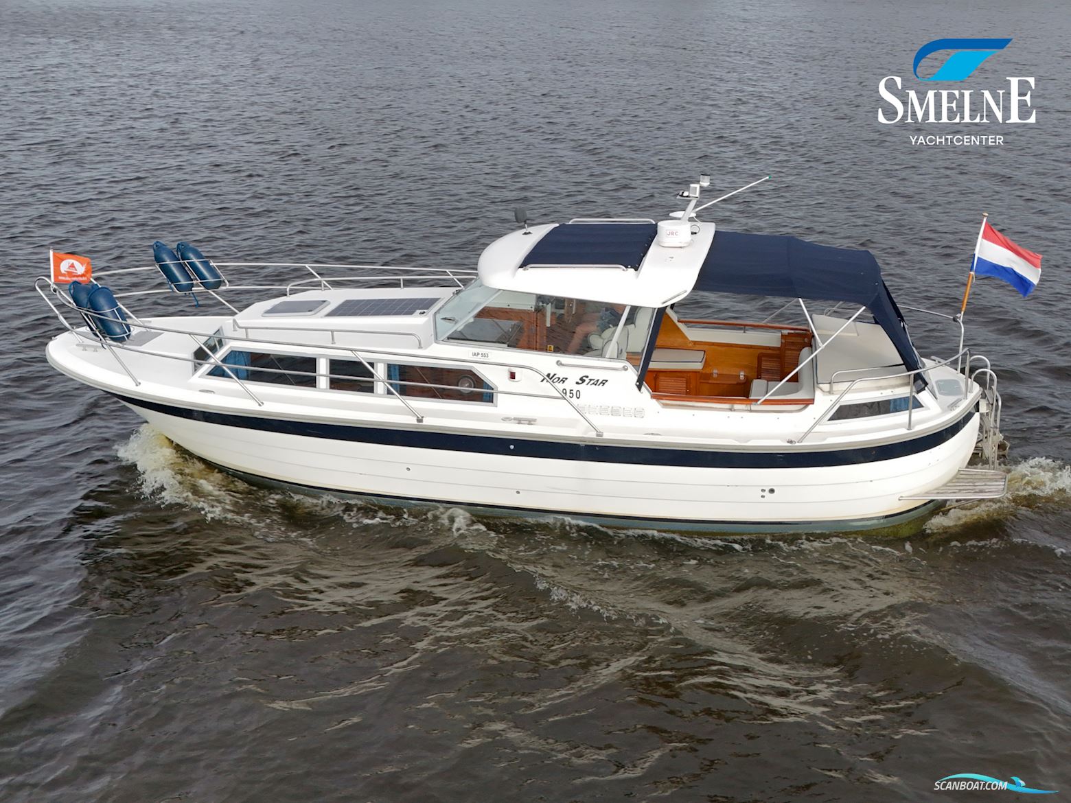 Nor Star 950 HT