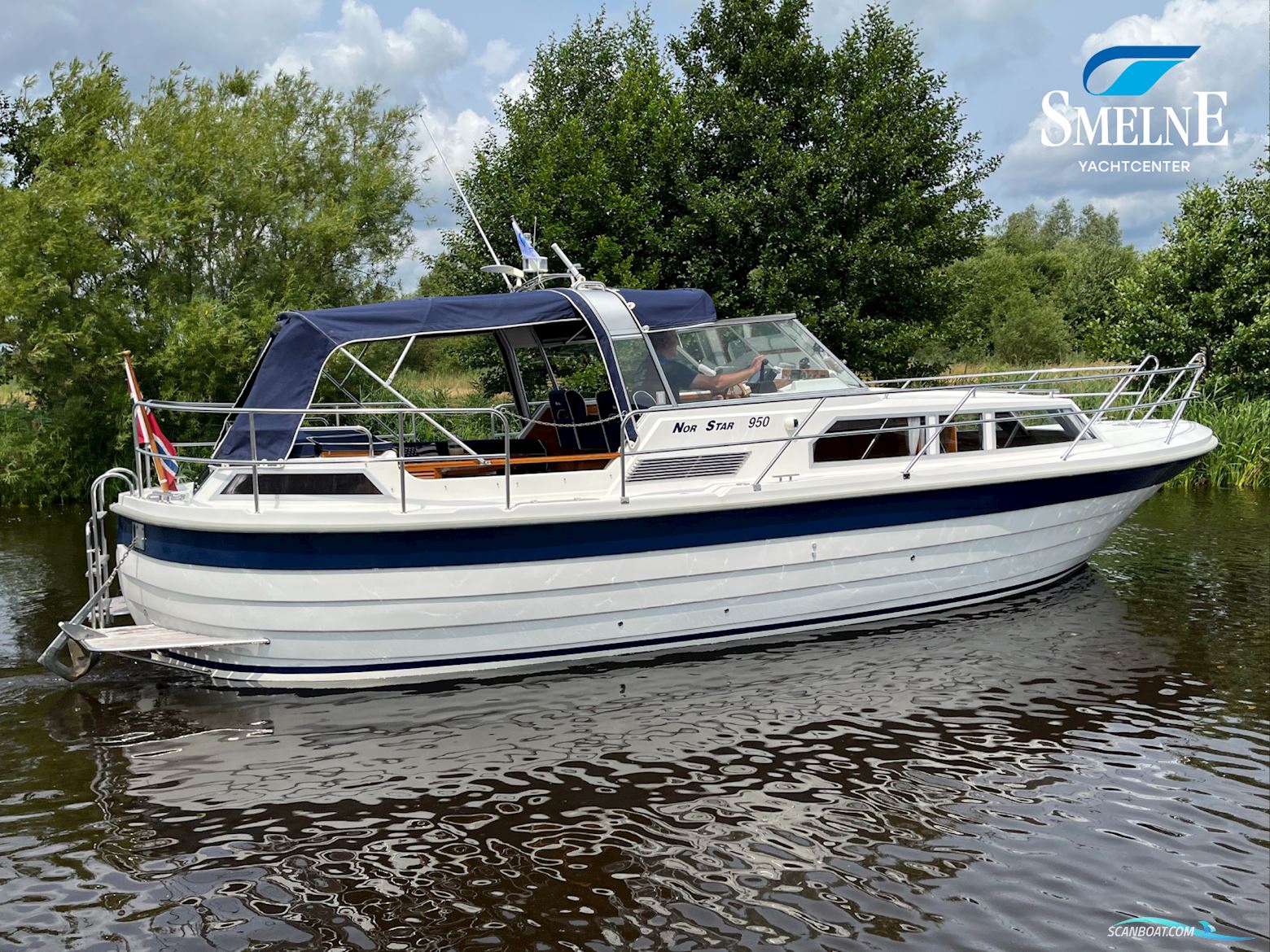 Nor Star 950