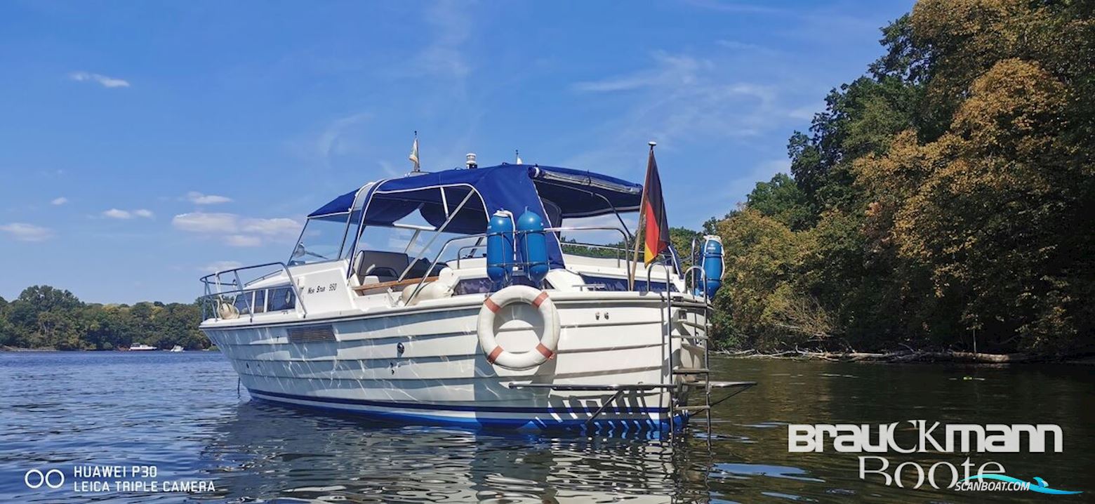 Nor Star 950