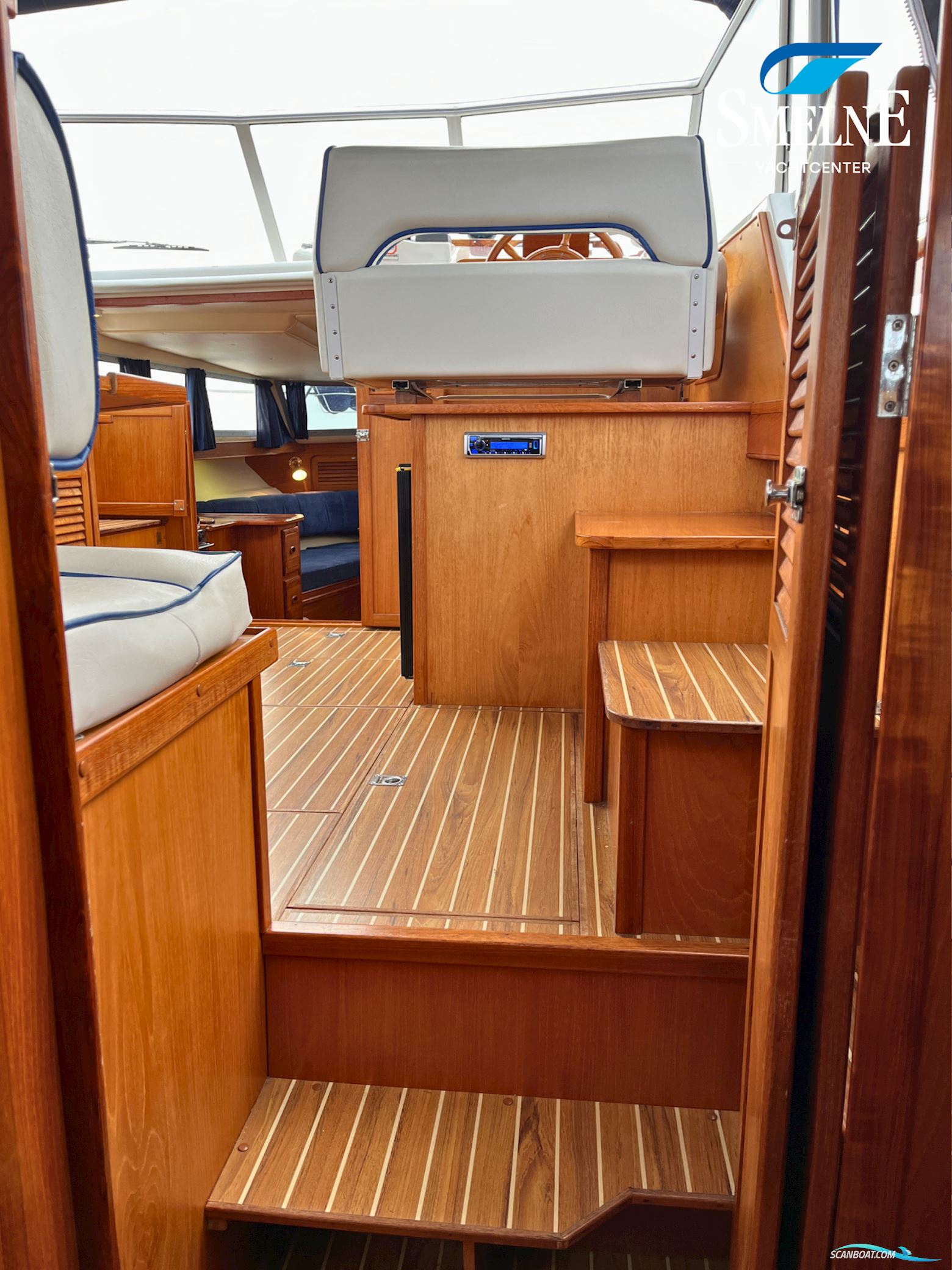 Nor Star 950