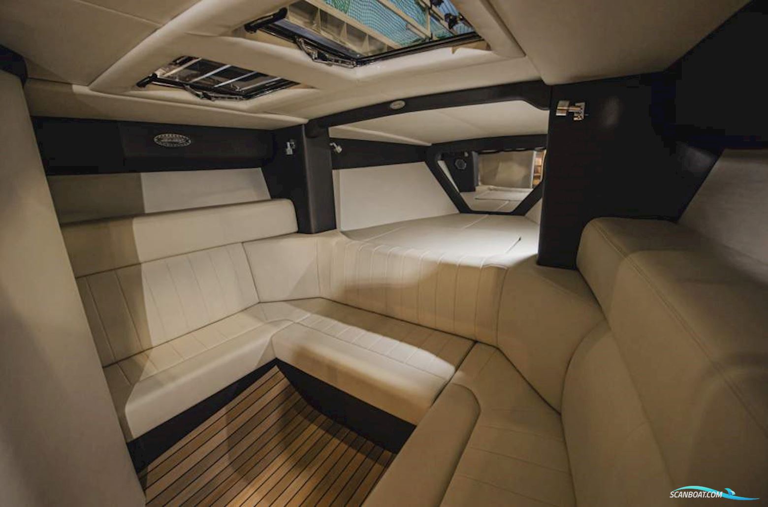 Nor-Tech 420 Monte Carlo