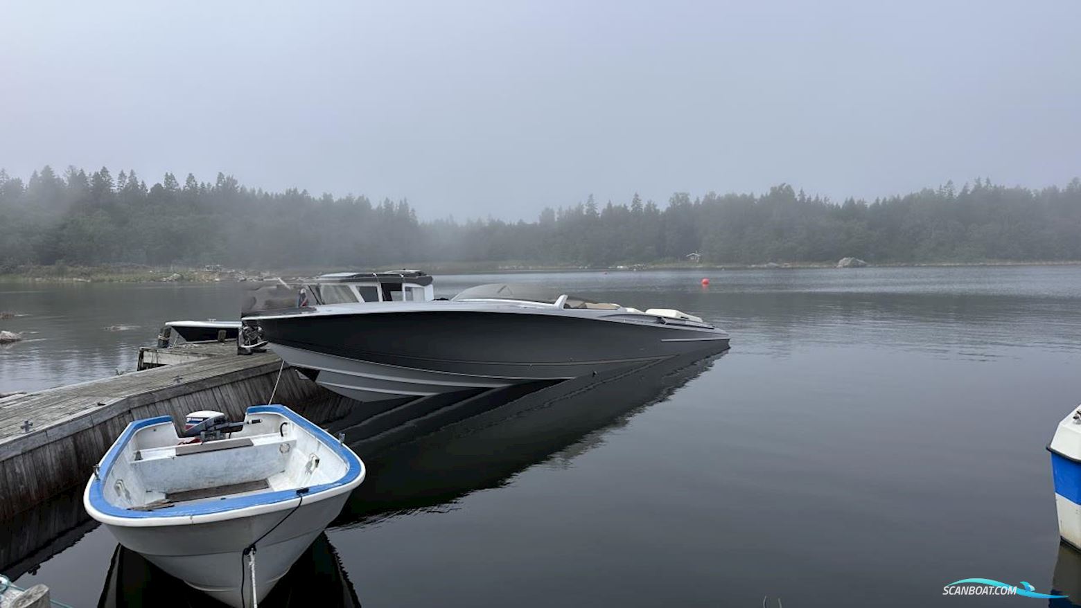 Nor-Tech 420 Monte Carlo