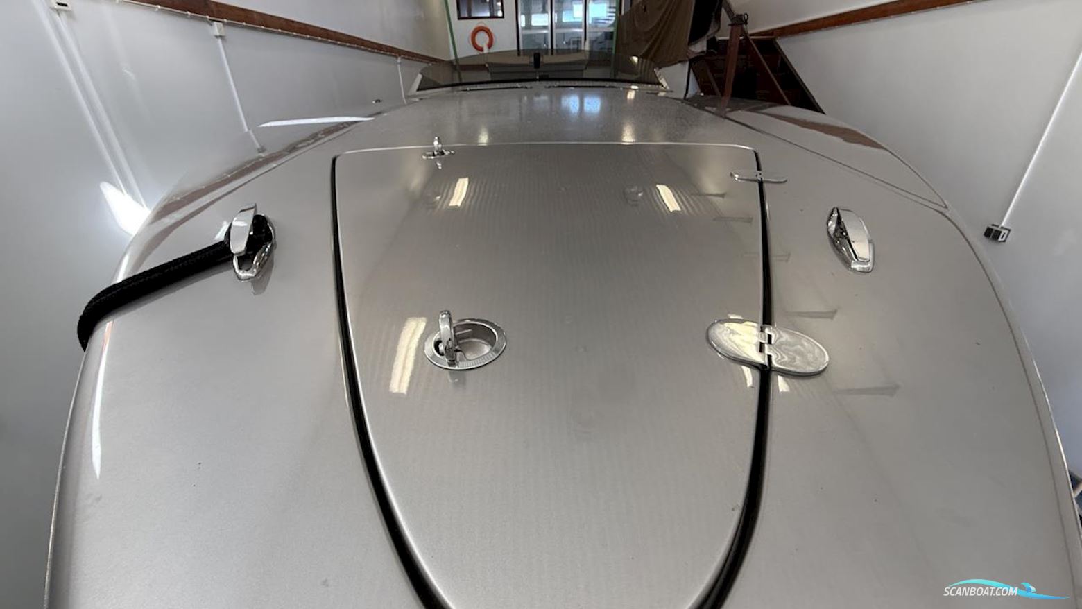 Nor-Tech 420 Monte Carlo