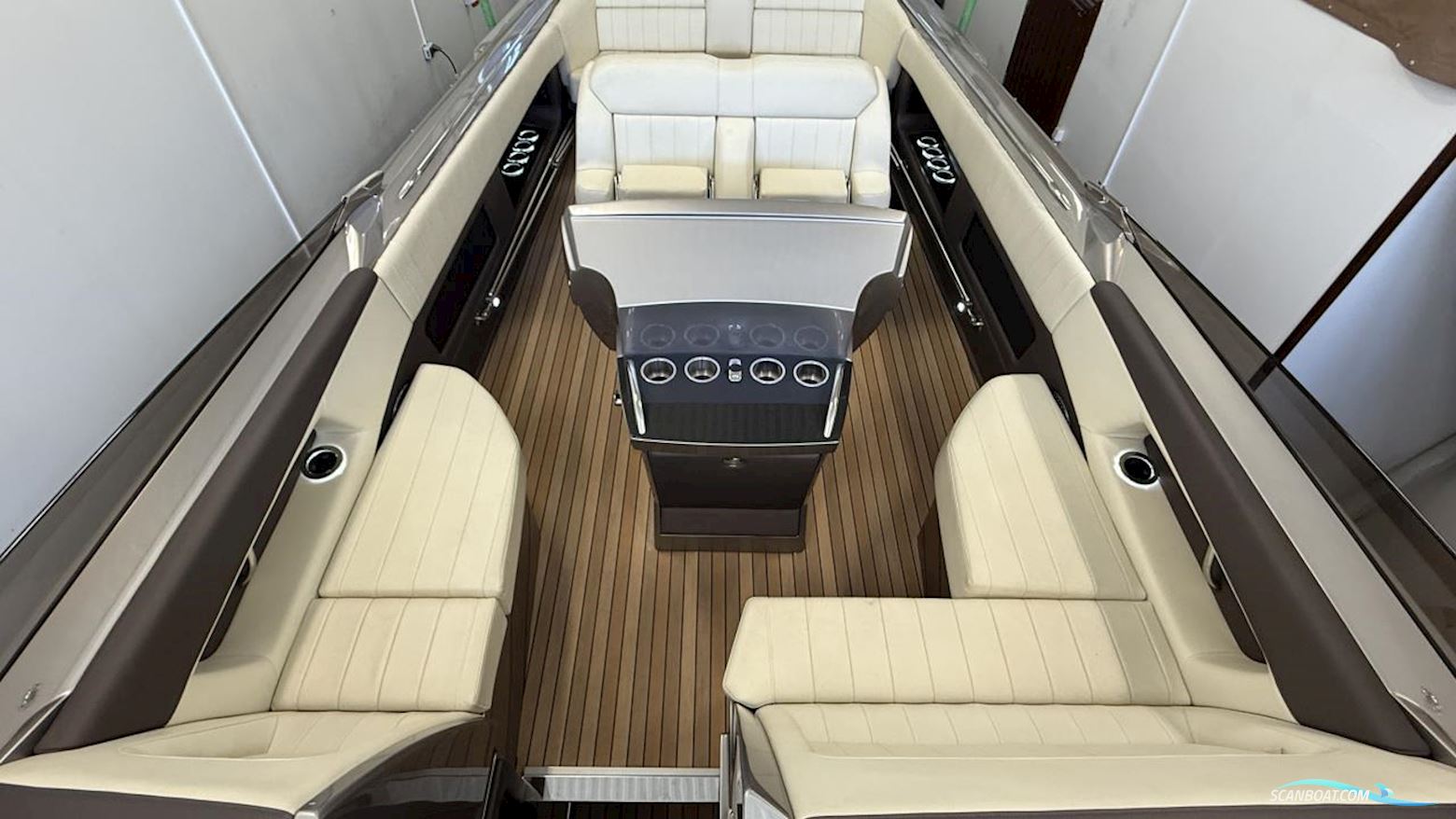 Nor-Tech 420 Monte Carlo