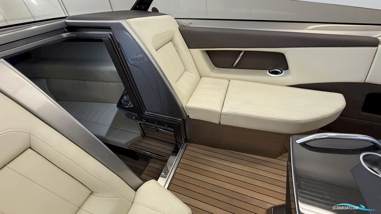 Nor-Tech 420 Monte Carlo