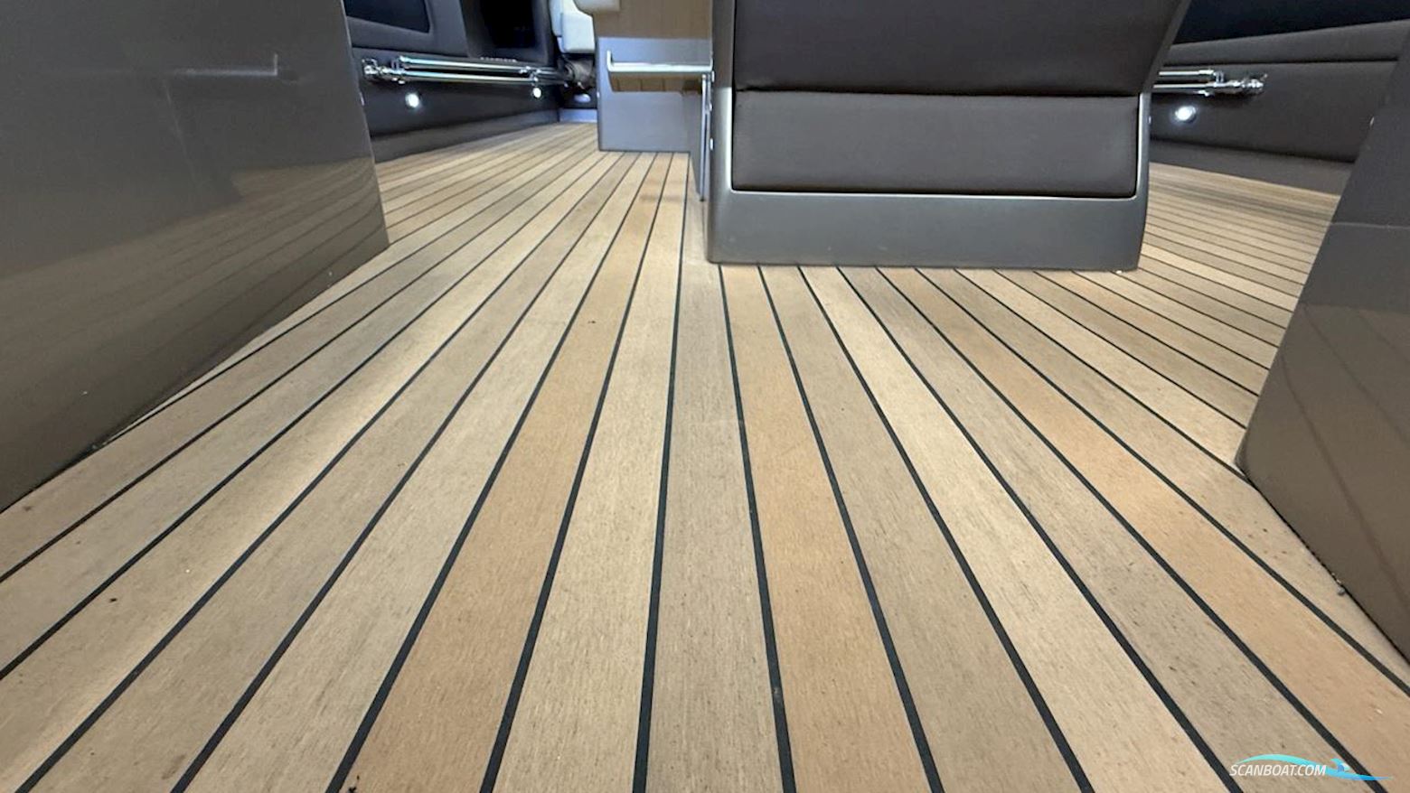 Nor-Tech 420 Monte Carlo