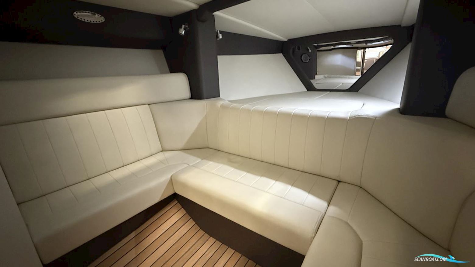 Nor-Tech 420 Monte Carlo