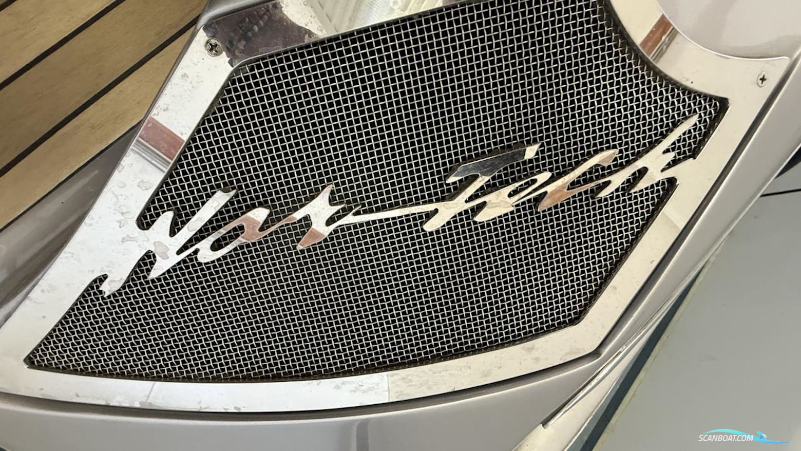 Nor-Tech 420 Monte Carlo