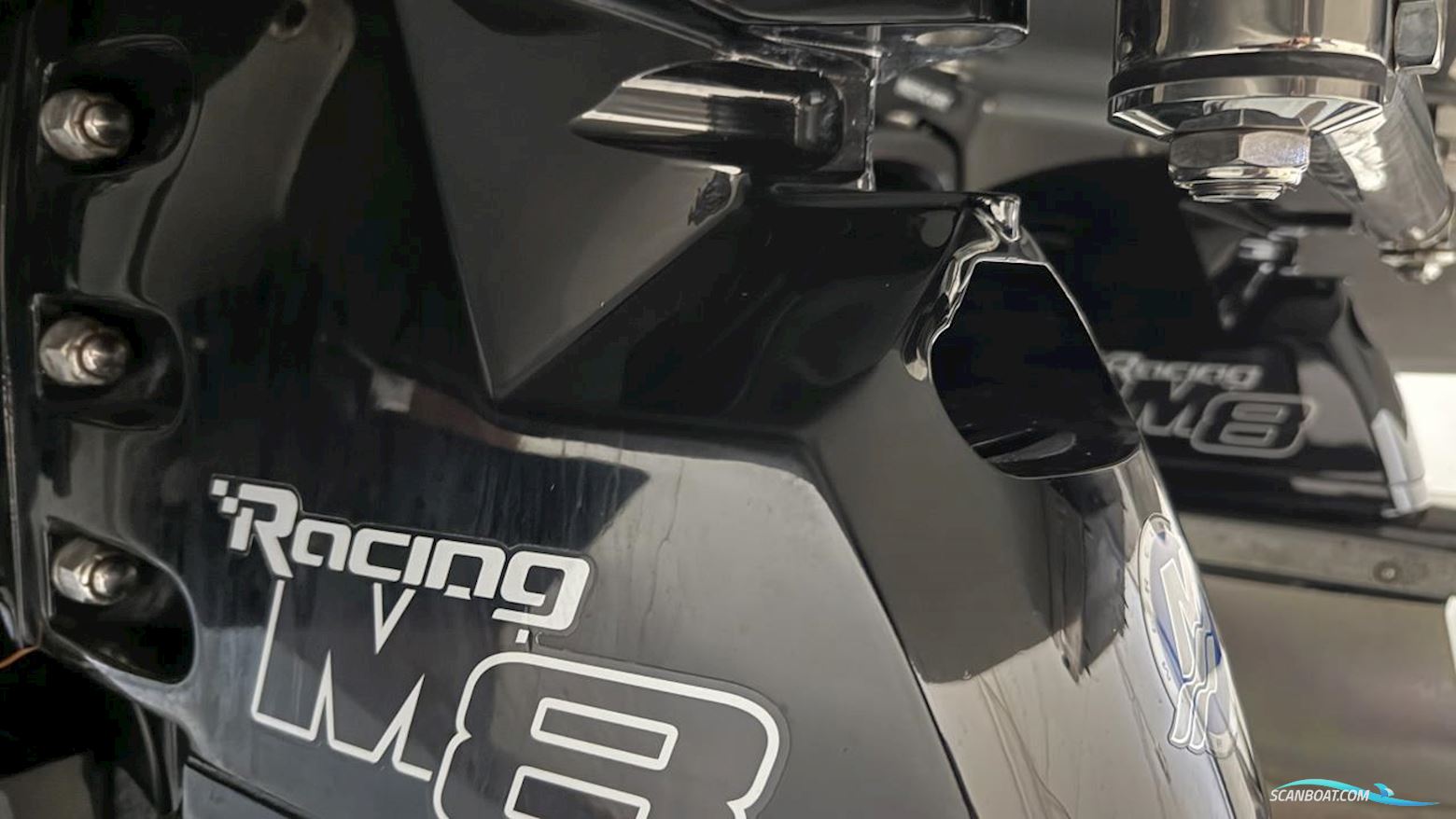 Nor-Tech 420 Monte Carlo