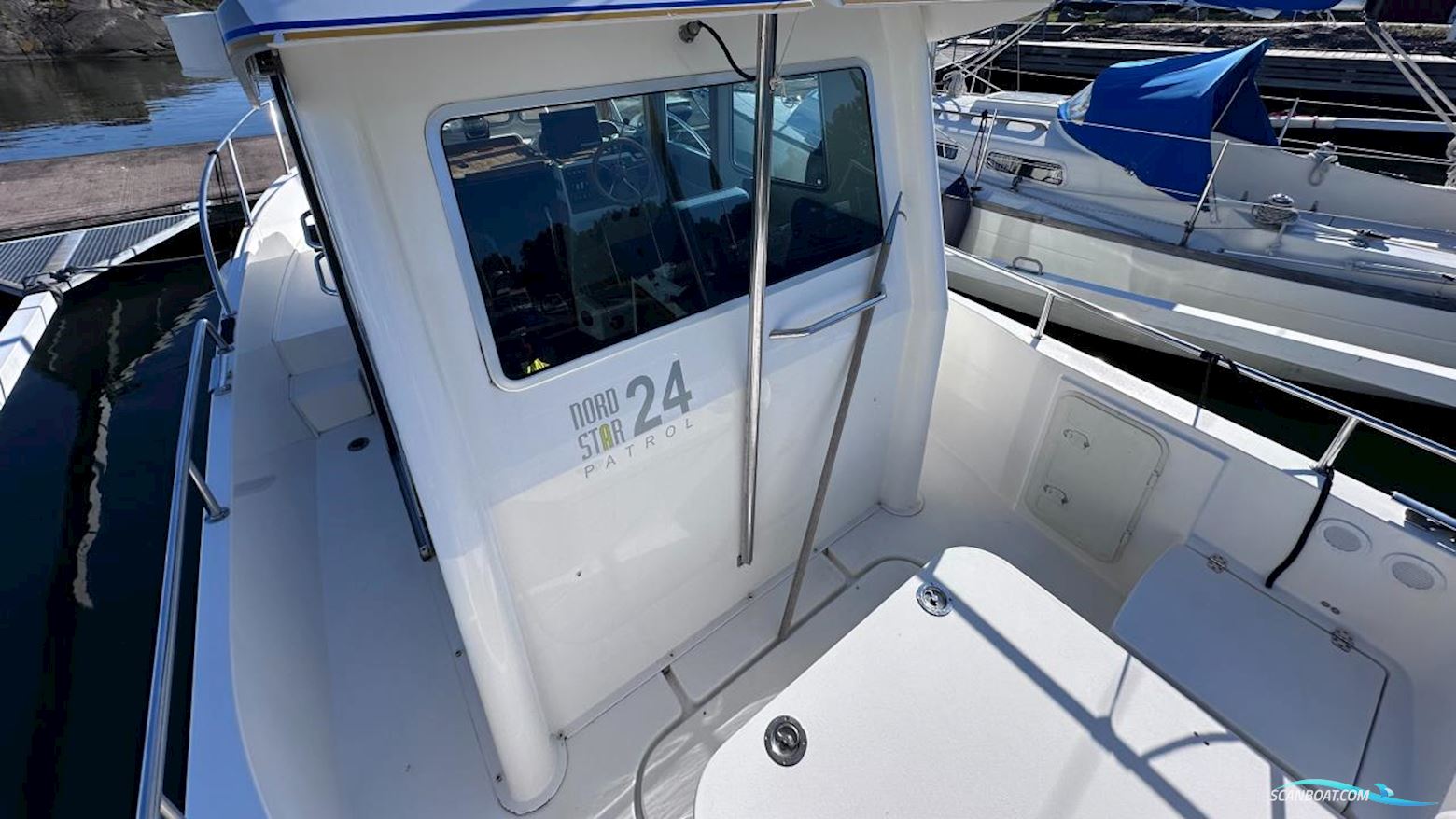 Nord Star 24 Patrol
