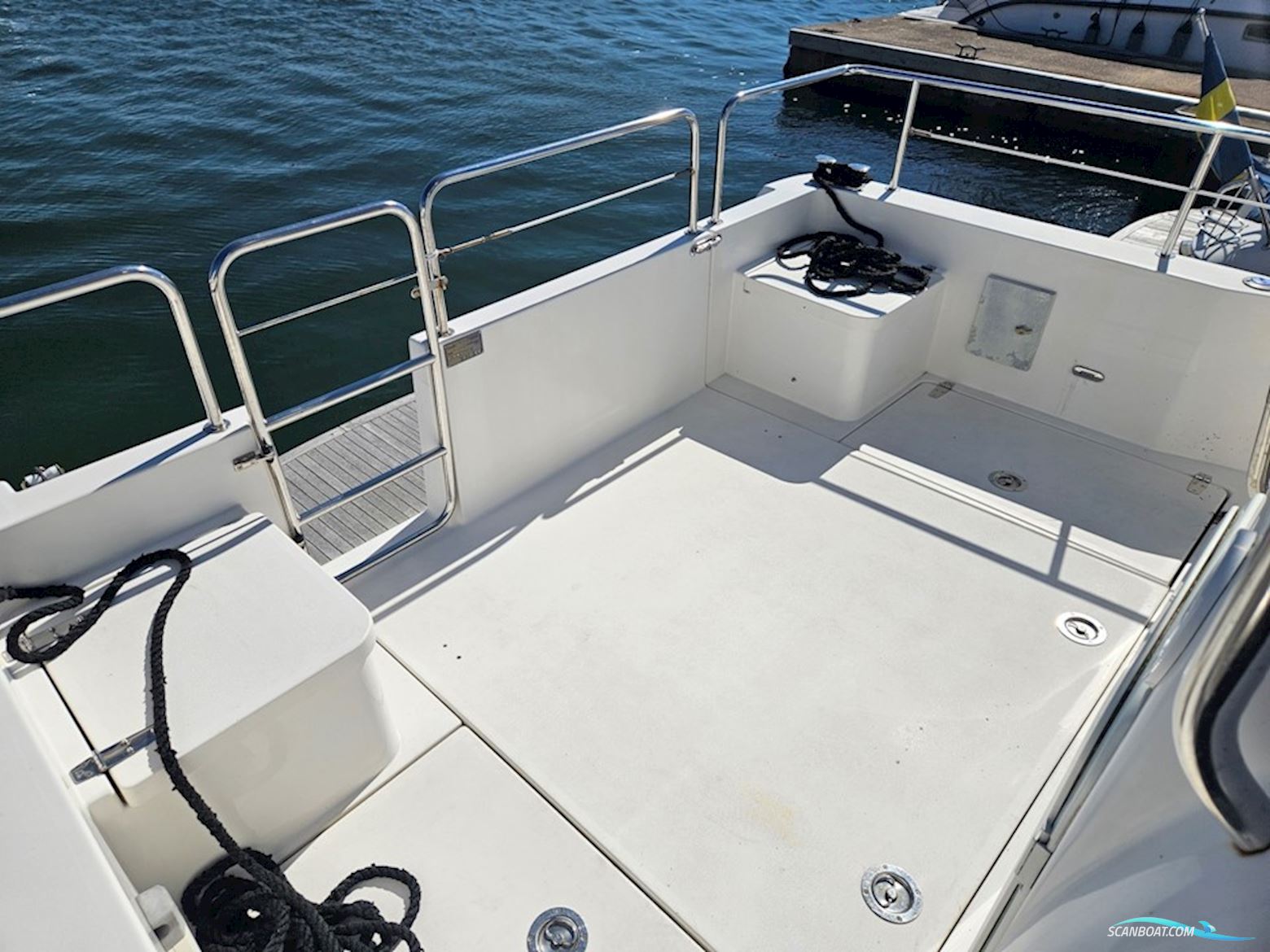 Nord Star 28 Patrol