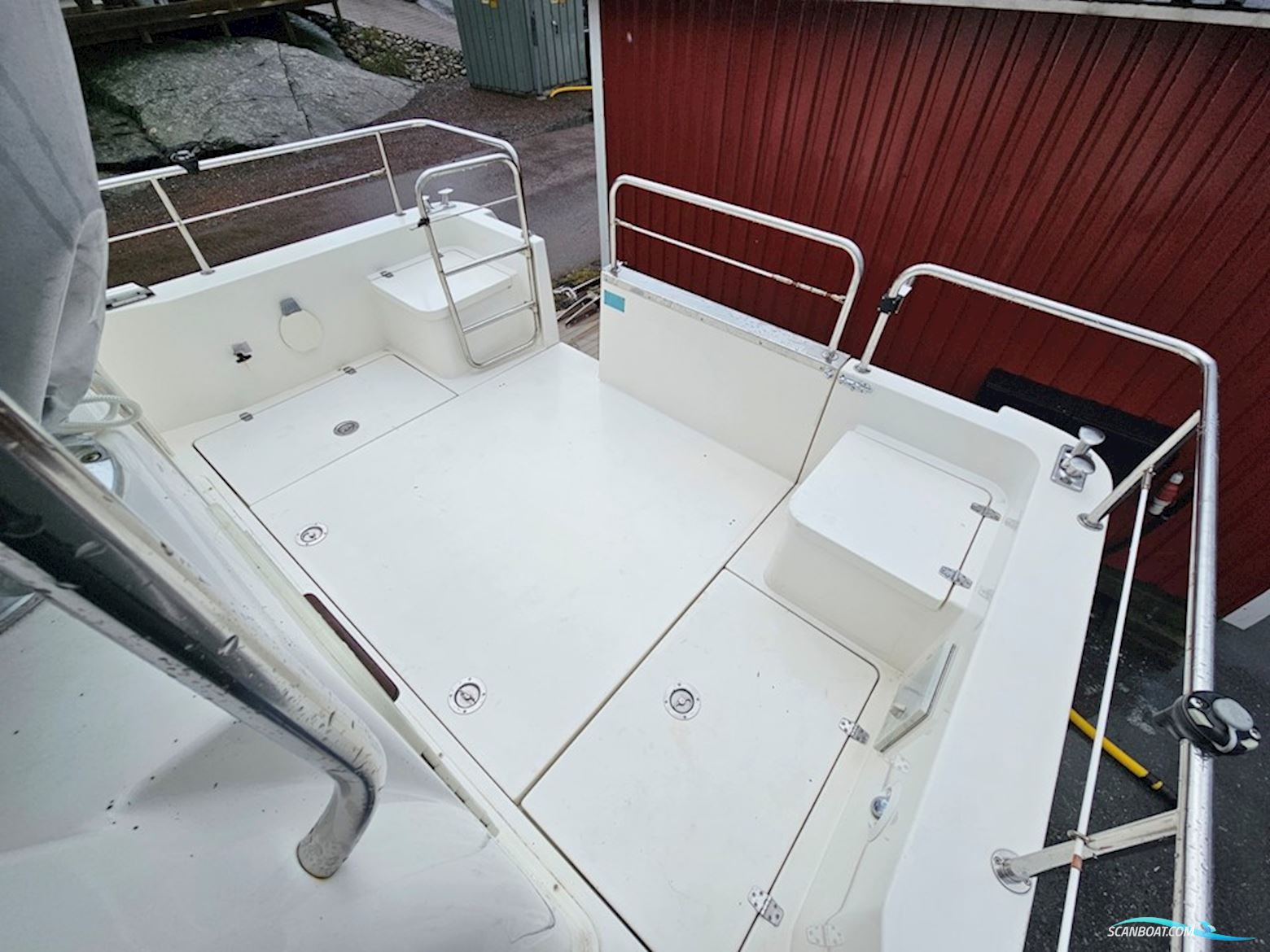Nord Star 28 Patrol
