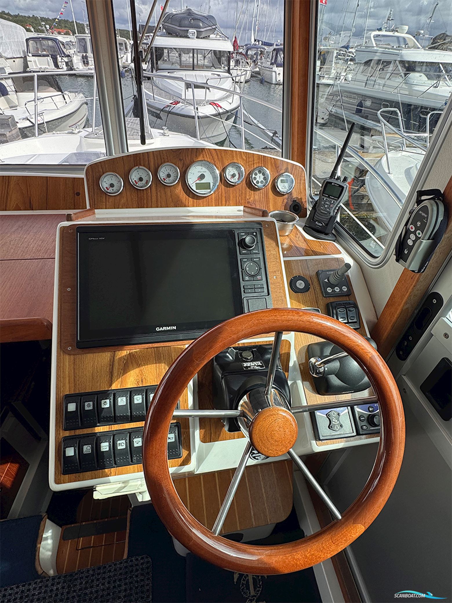 Nord Star 28 Patrol