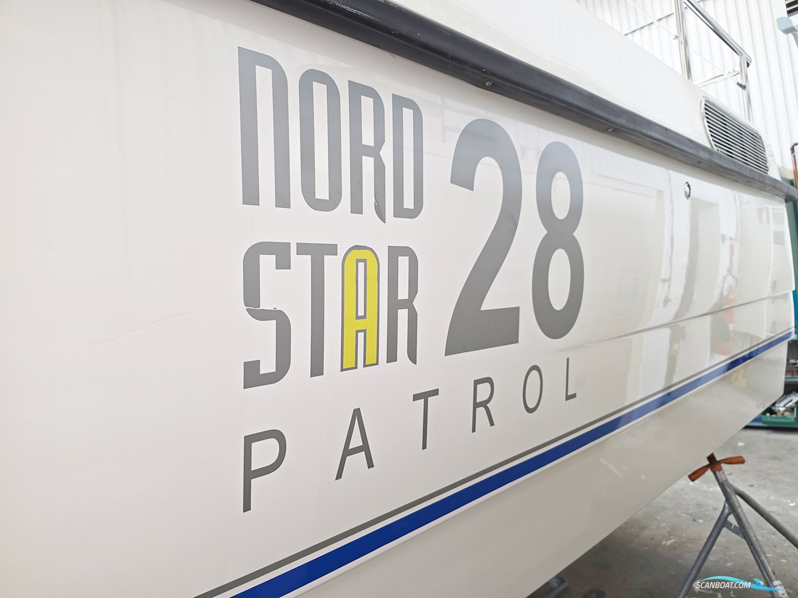 Nord Star 28 Patrol