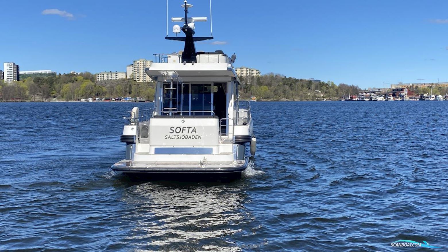 Nord Star 49 Scy