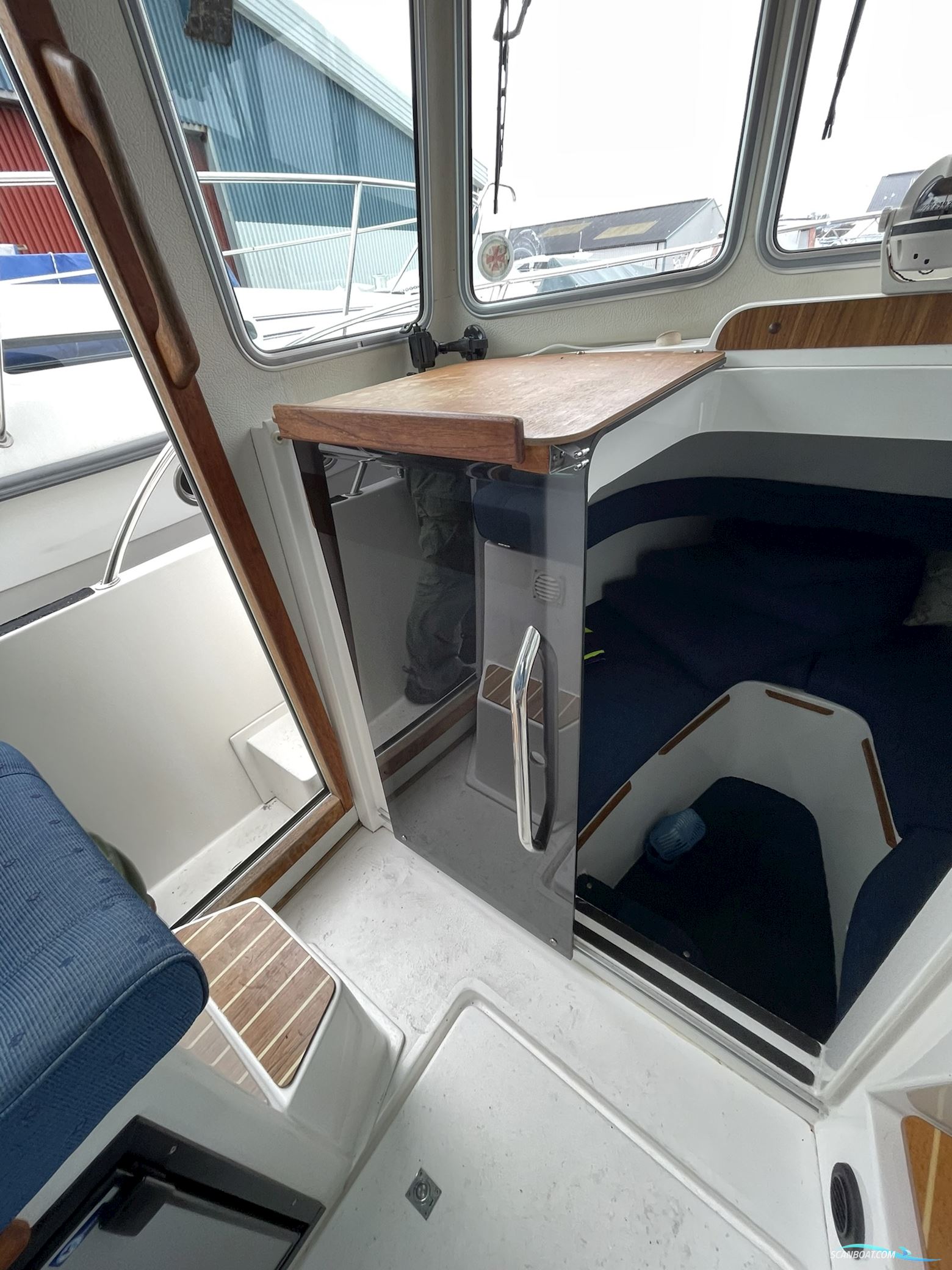 Nord Star Nord Star 24 Patrol