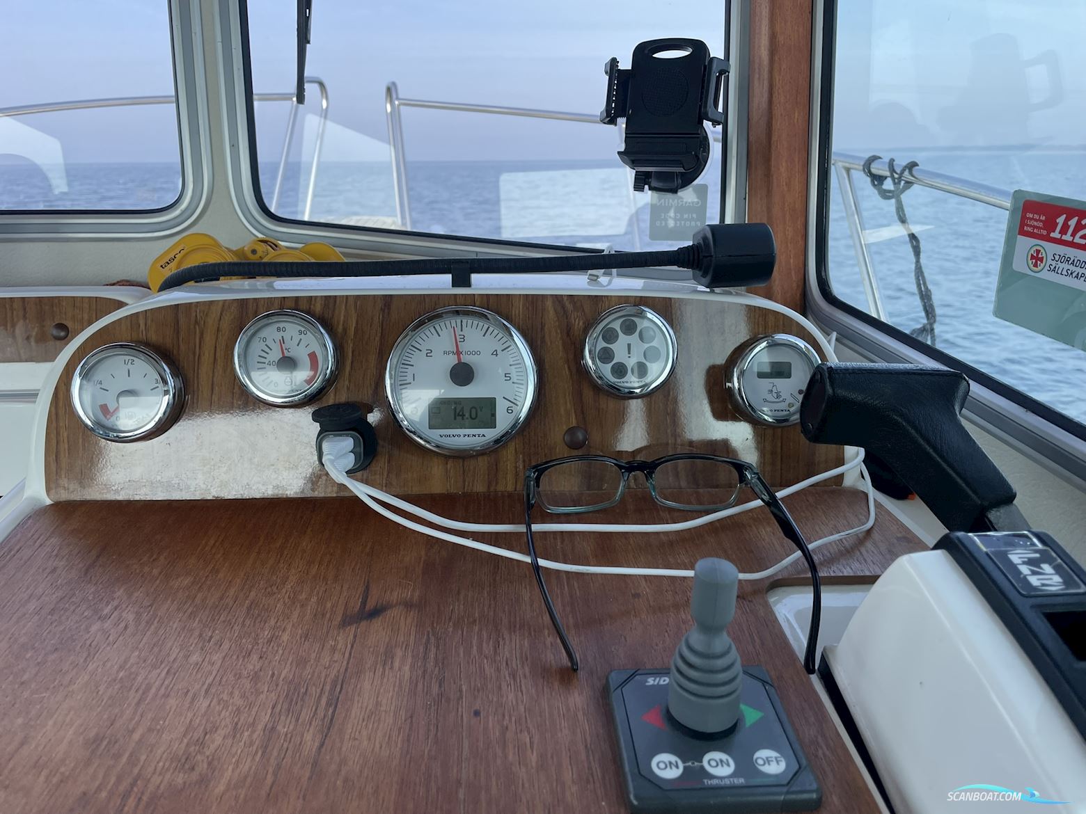 Nord Star Nord Star 24 Patrol