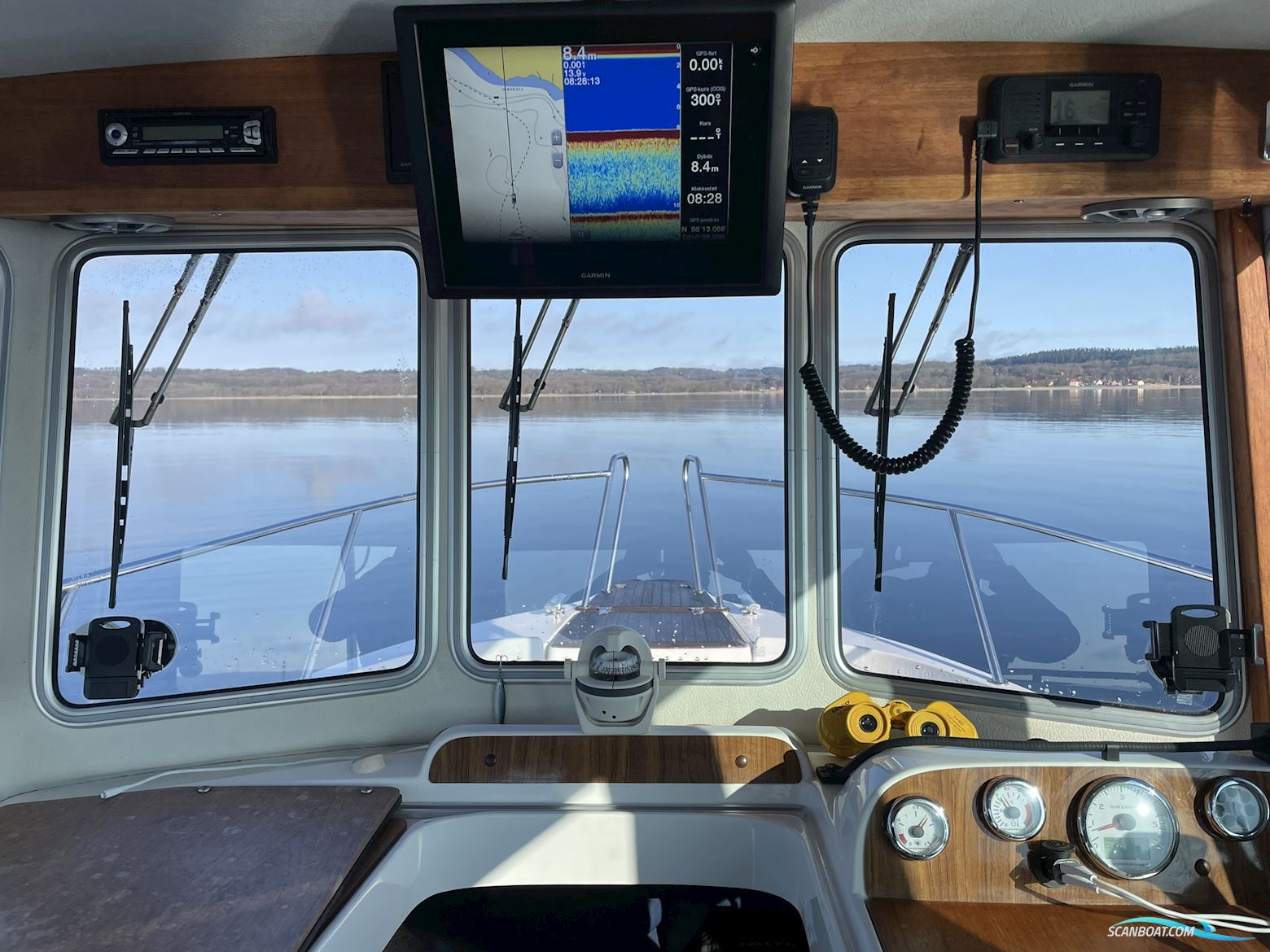 Nord Star Nord Star 24 Patrol