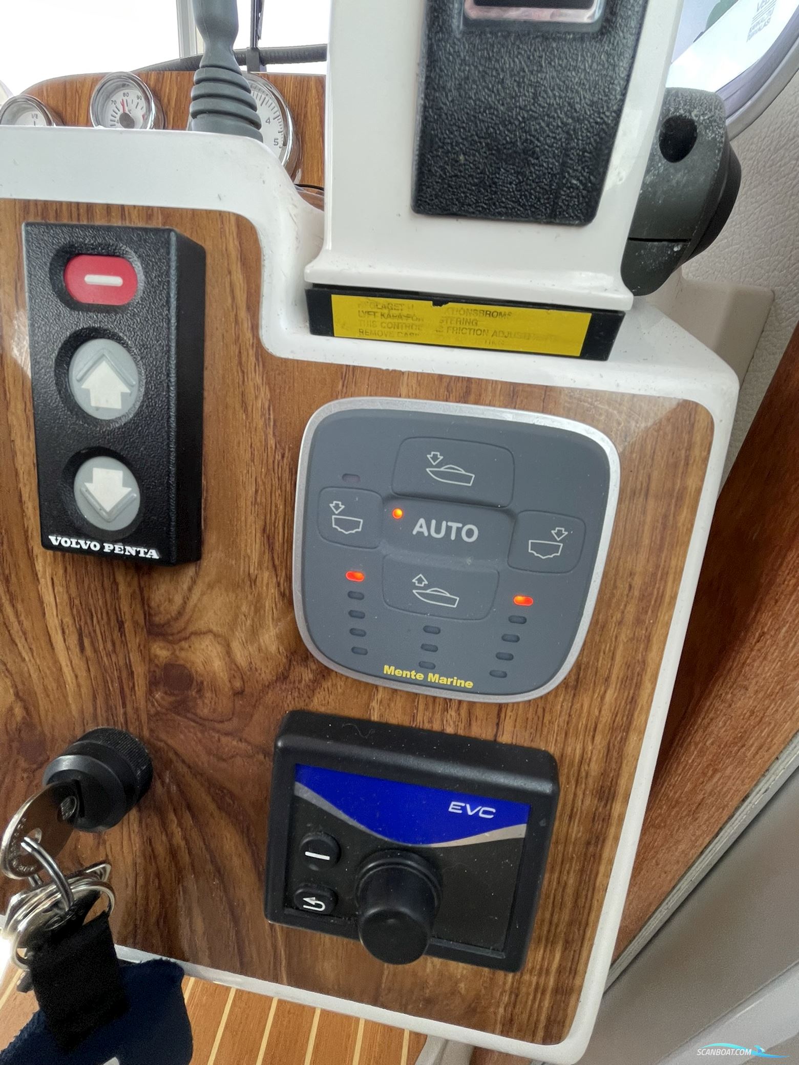 Nord Star Nord Star 24 Patrol