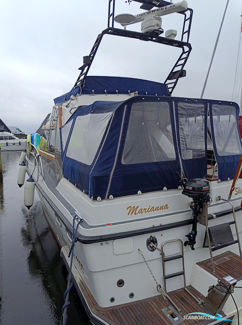 Nord West 1100