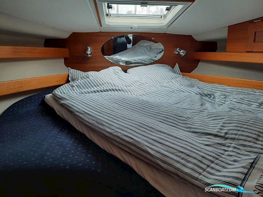 Nord West 355 Flybridge