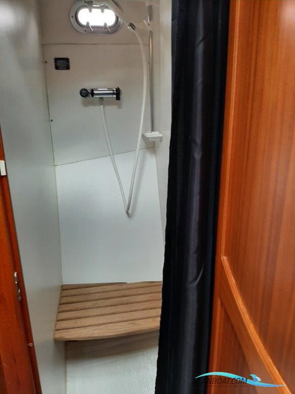 Nord West 355 Flybridge