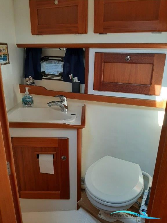 Nord West 355 Flybridge