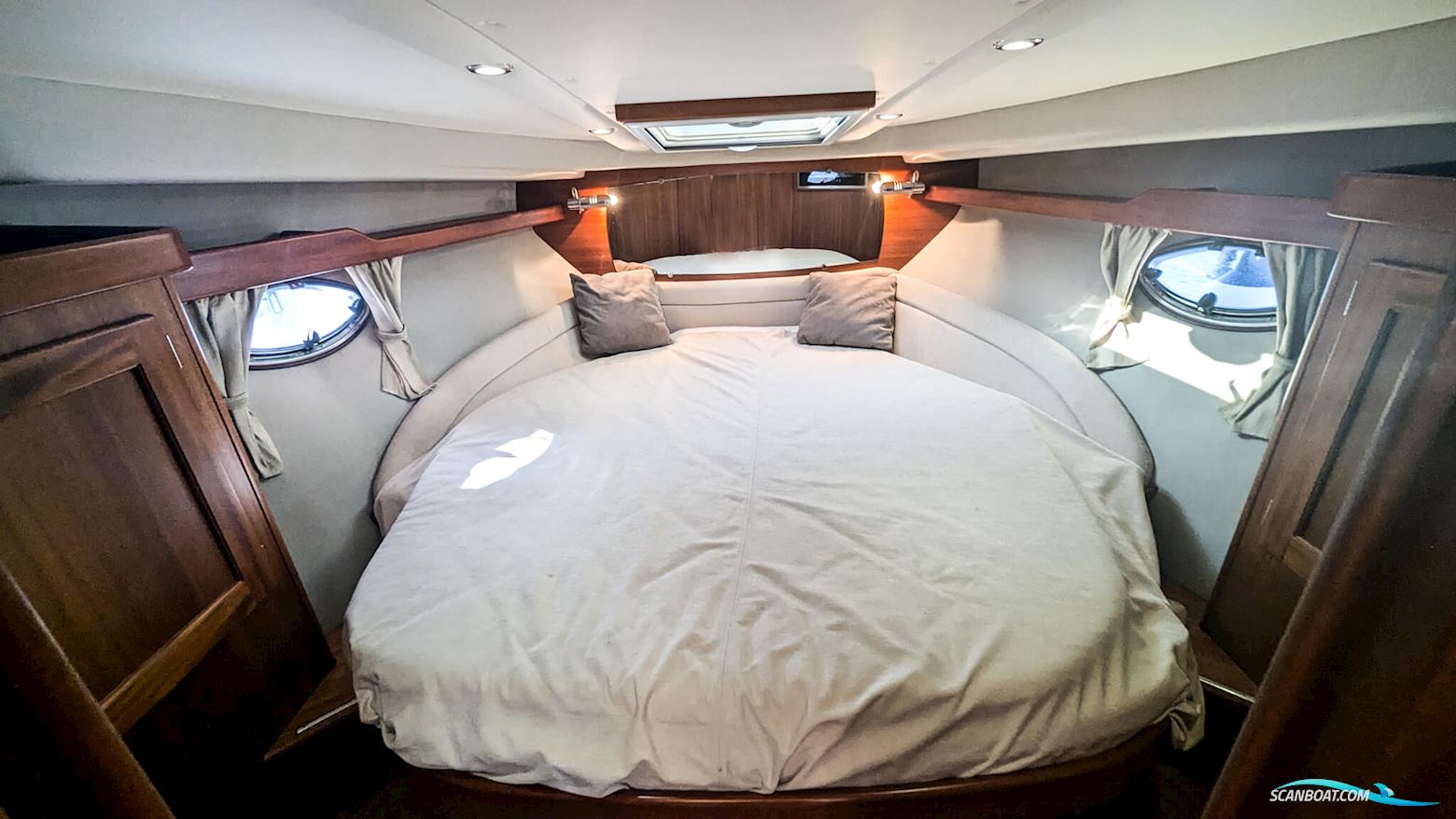 Nord West 370 Fly - 2009