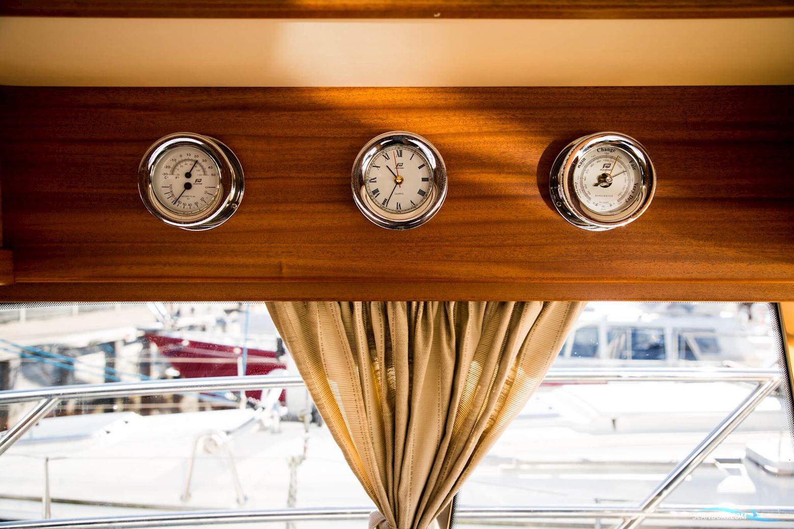 Nord West 370 Fly - 2009